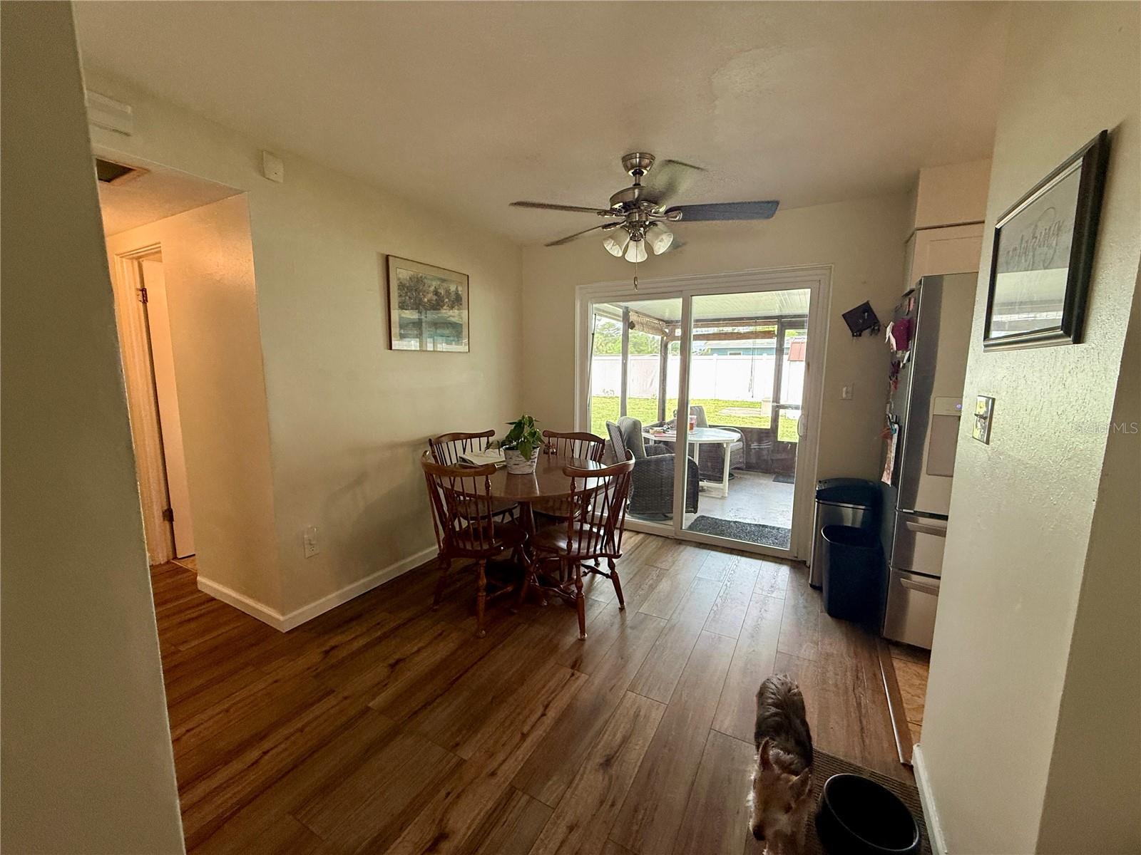 BRENTWOOD HEIGHTS - Residential
