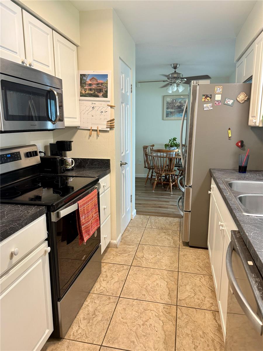 BRENTWOOD HEIGHTS - Residential
