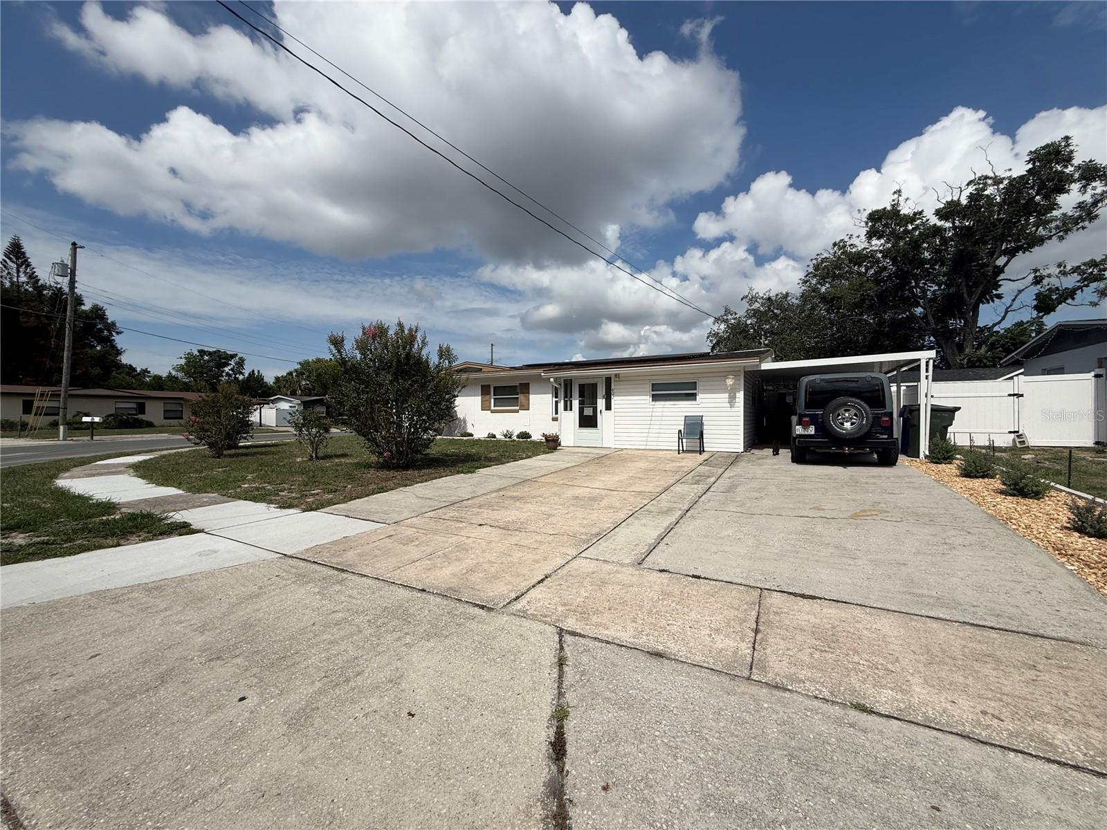 BRENTWOOD HEIGHTS - Residential
