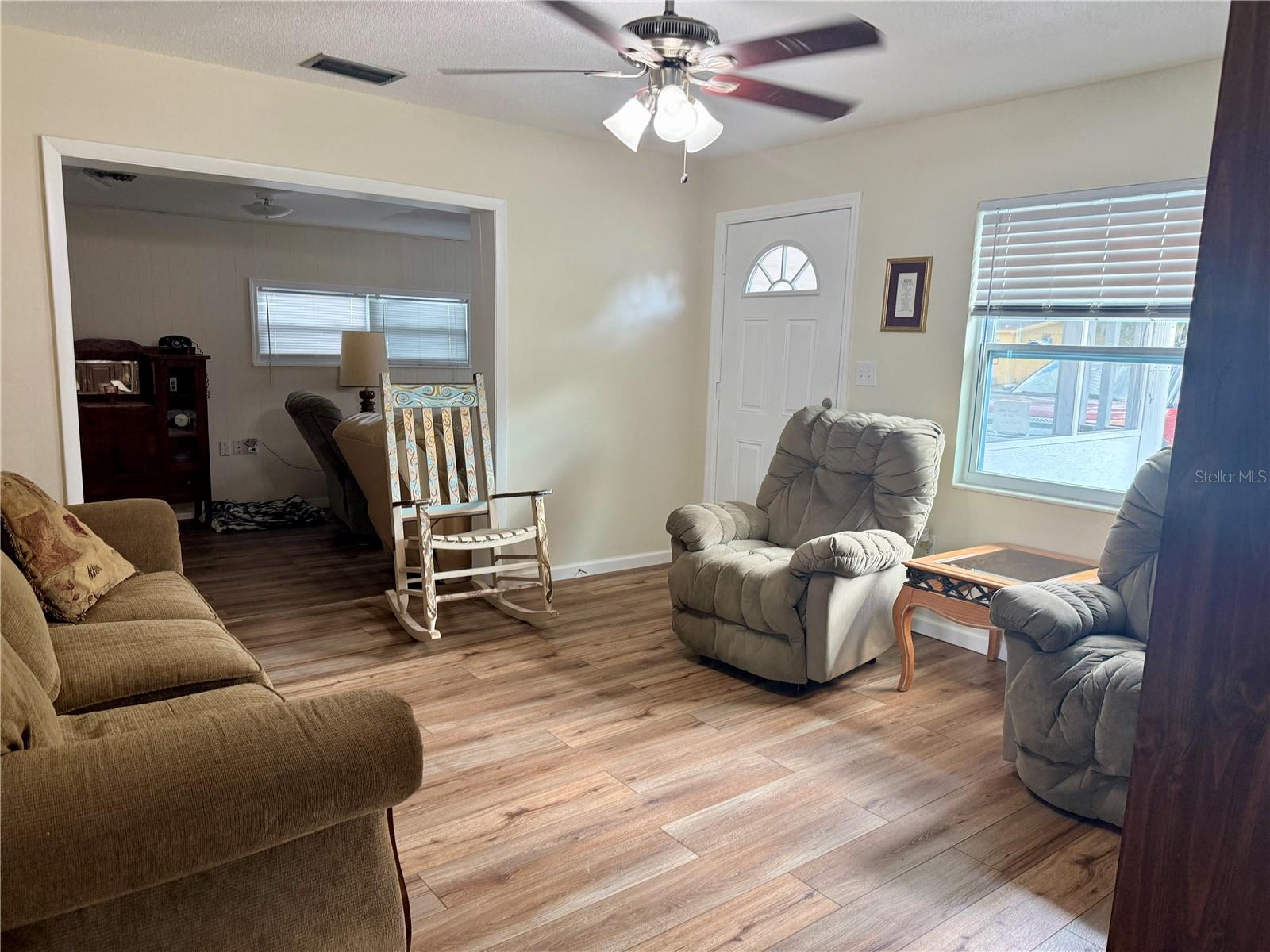 BRENTWOOD HEIGHTS - Residential