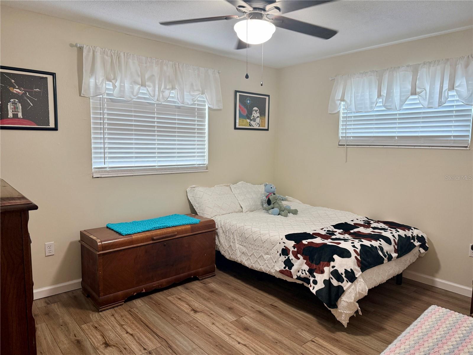 BRENTWOOD HEIGHTS - Residential