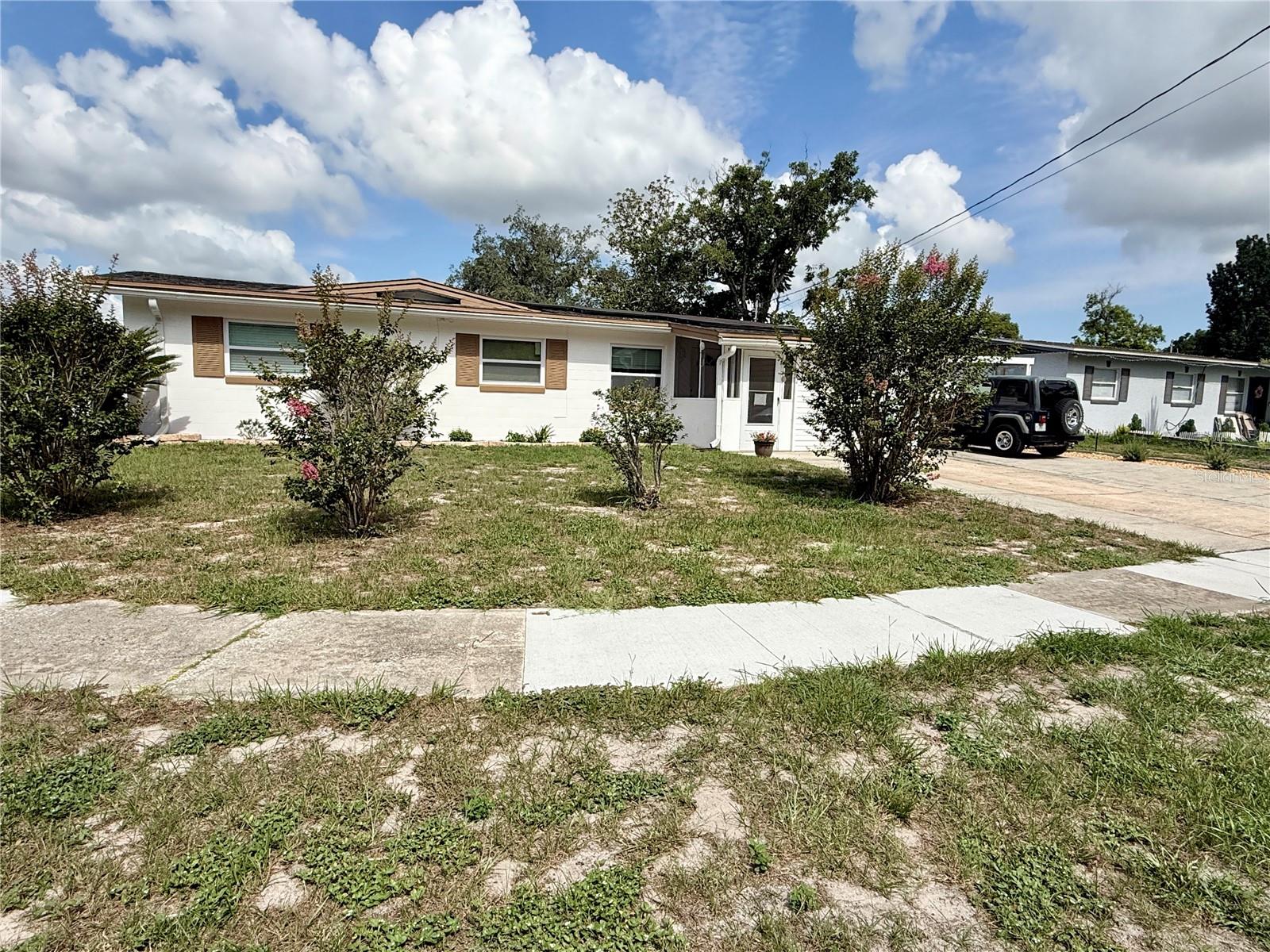 BRENTWOOD HEIGHTS - Residential