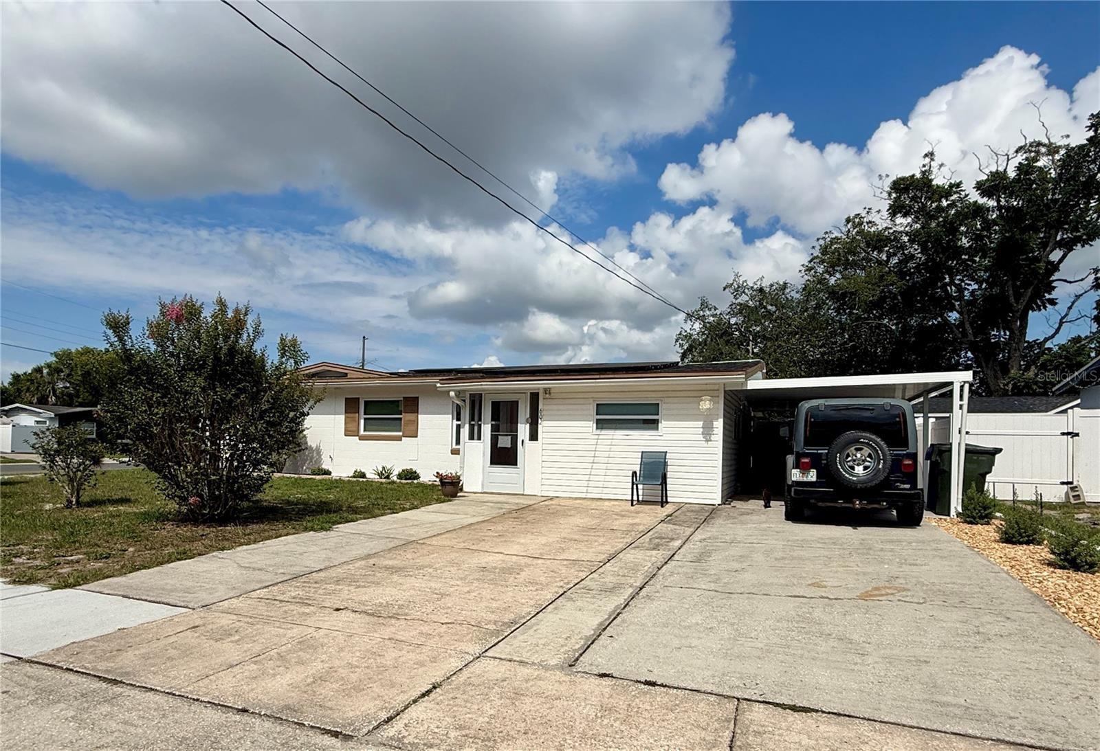 BRENTWOOD HEIGHTS - Residential