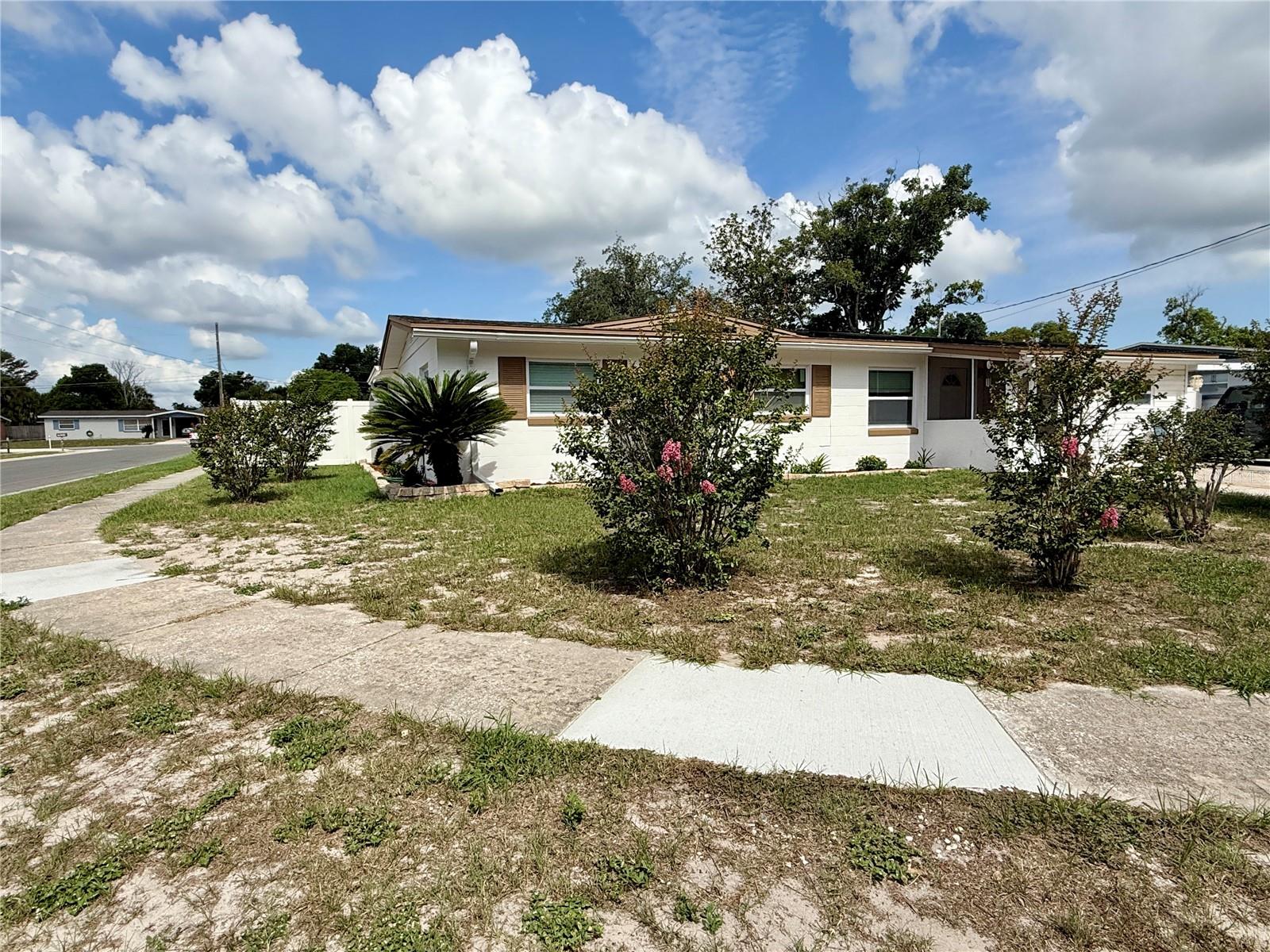 BRENTWOOD HEIGHTS - Residential