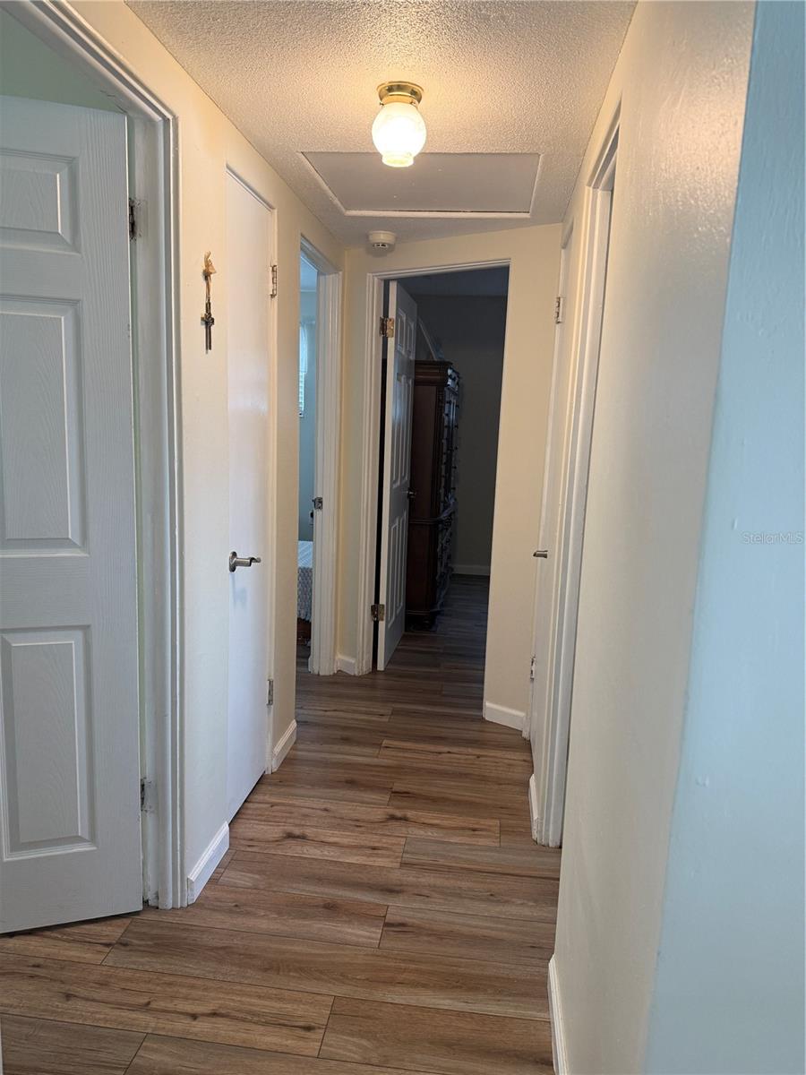 BRENTWOOD HEIGHTS - Residential