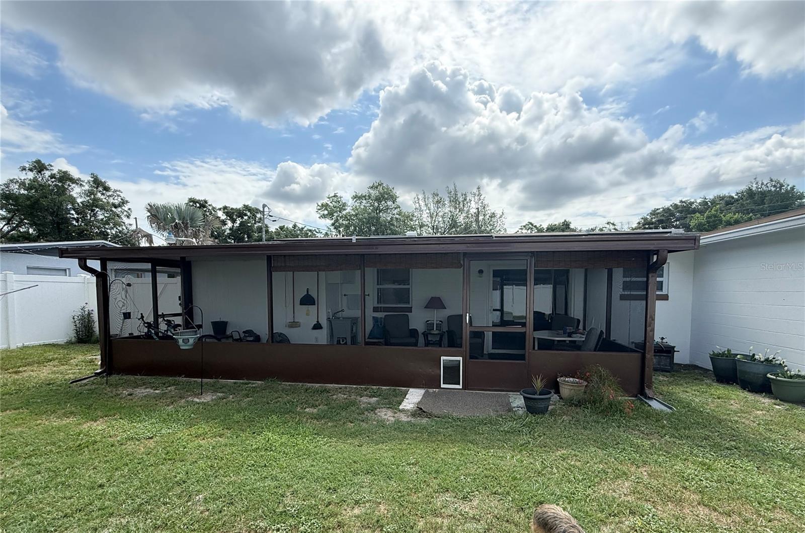 BRENTWOOD HEIGHTS - Residential