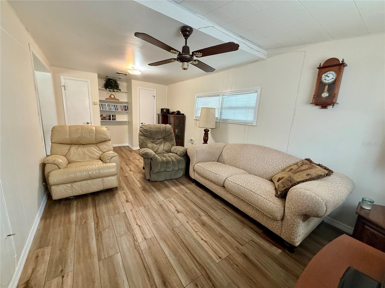 BRENTWOOD HEIGHTS - Residential