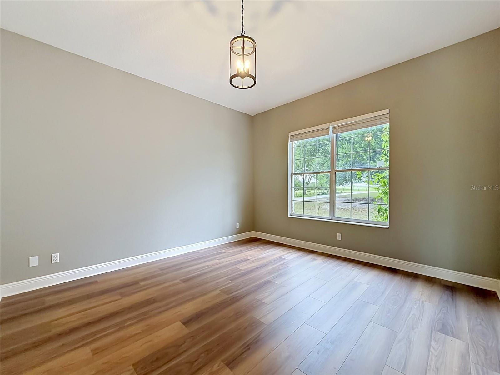 SUNSET GROVES UNIT 03 - Residential