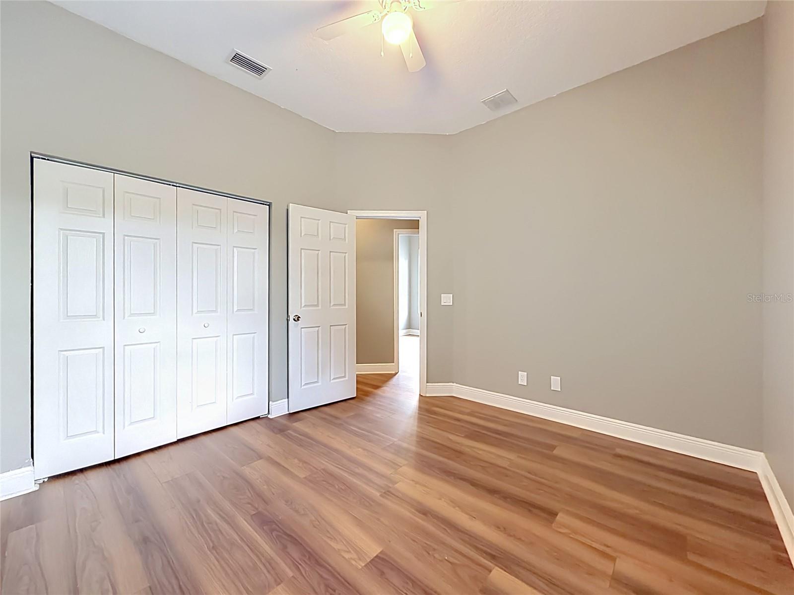 SUNSET GROVES UNIT 03 - Residential