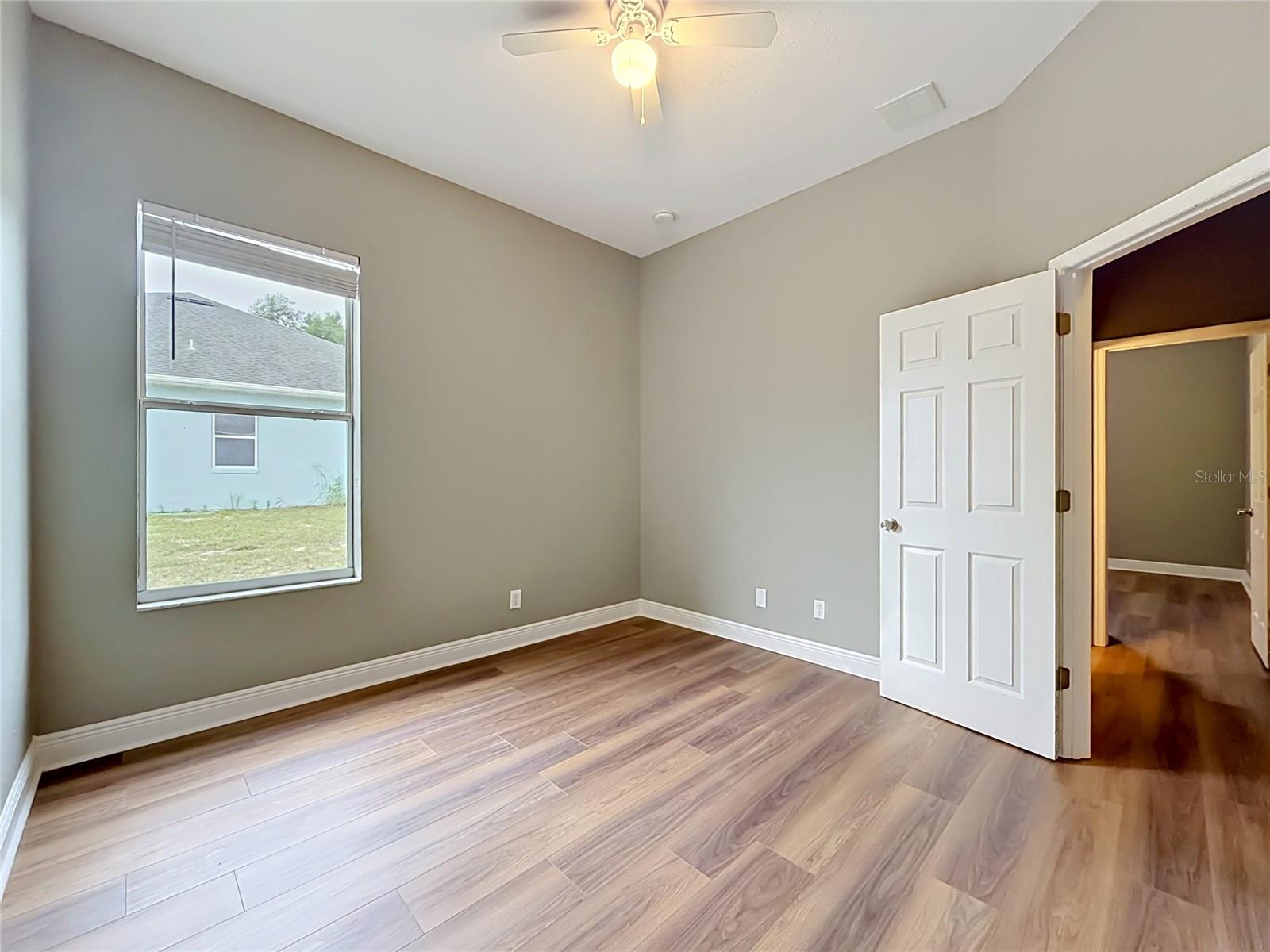 SUNSET GROVES UNIT 03 - Residential