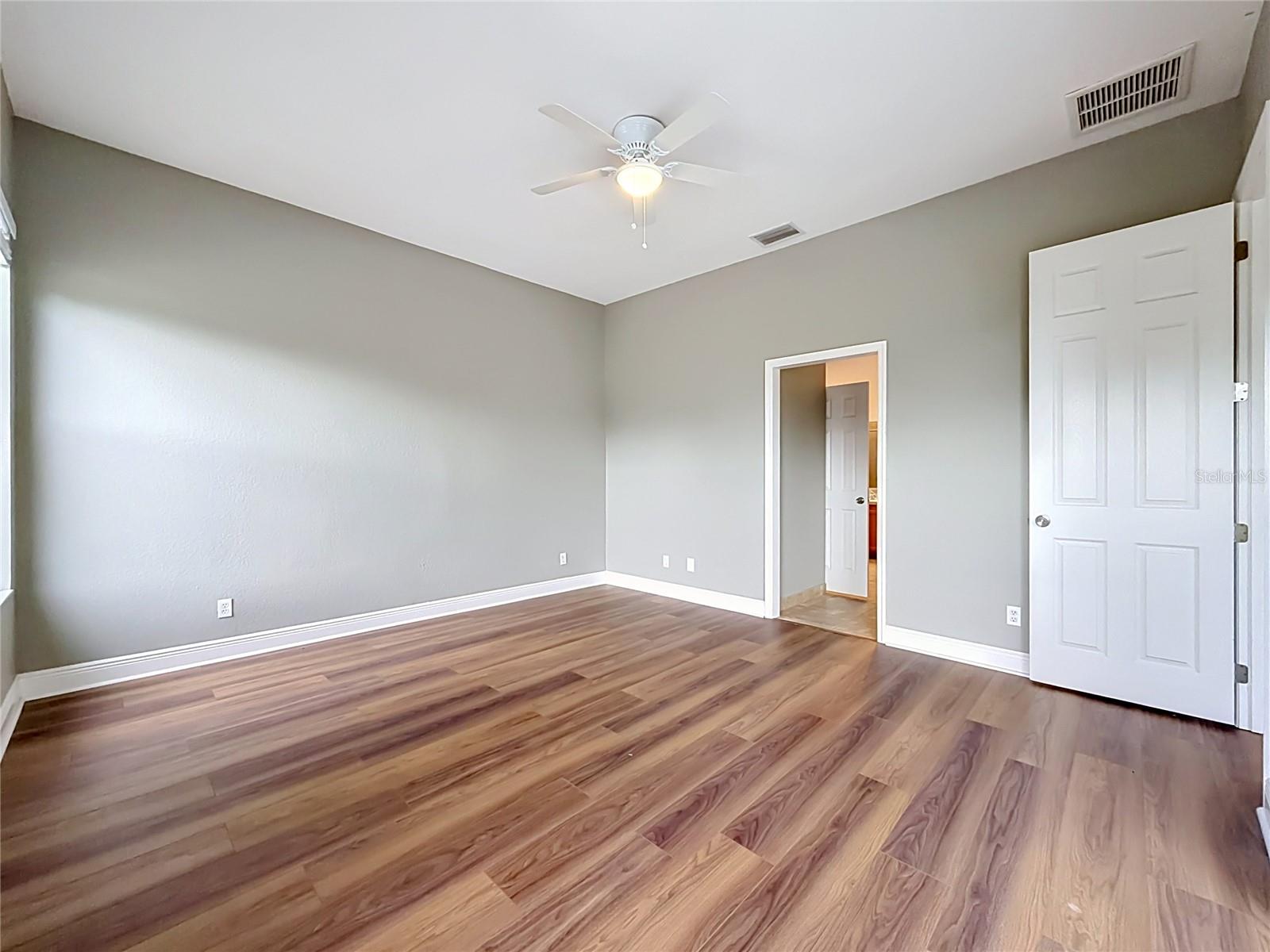 SUNSET GROVES UNIT 03 - Residential