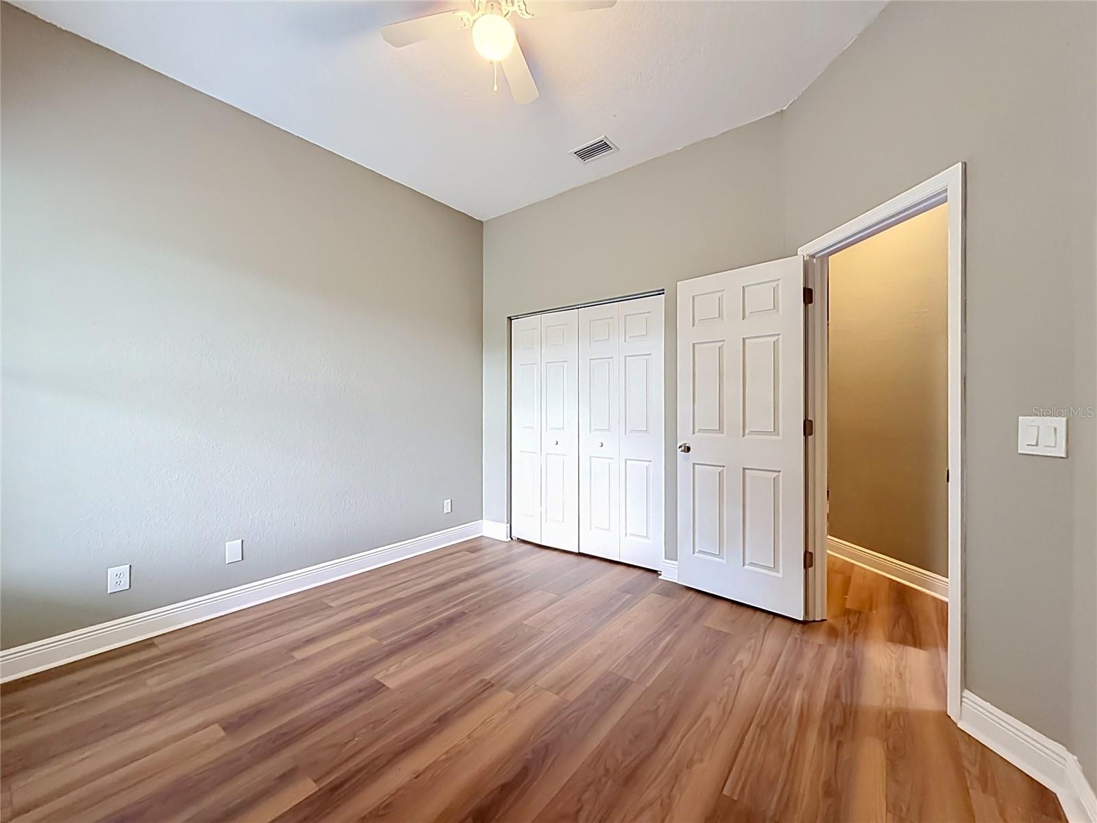 SUNSET GROVES UNIT 03 - Residential