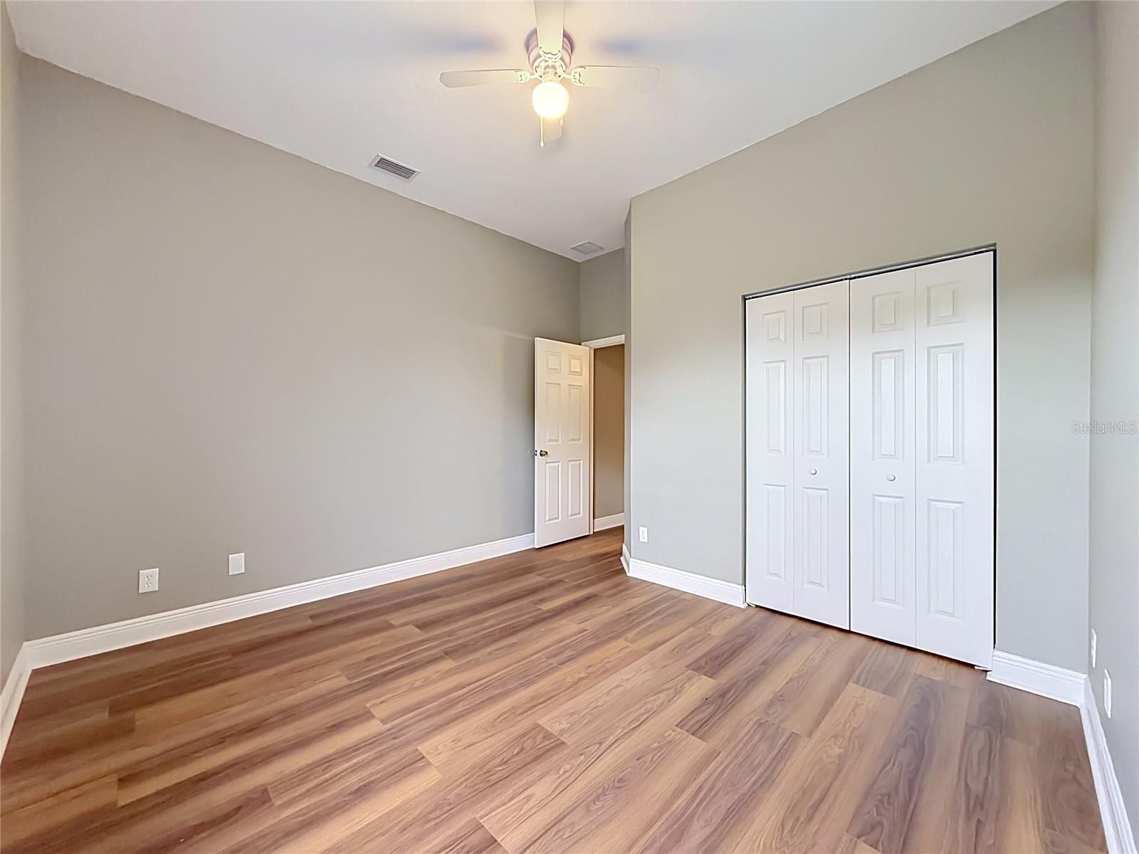 SUNSET GROVES UNIT 03 - Residential