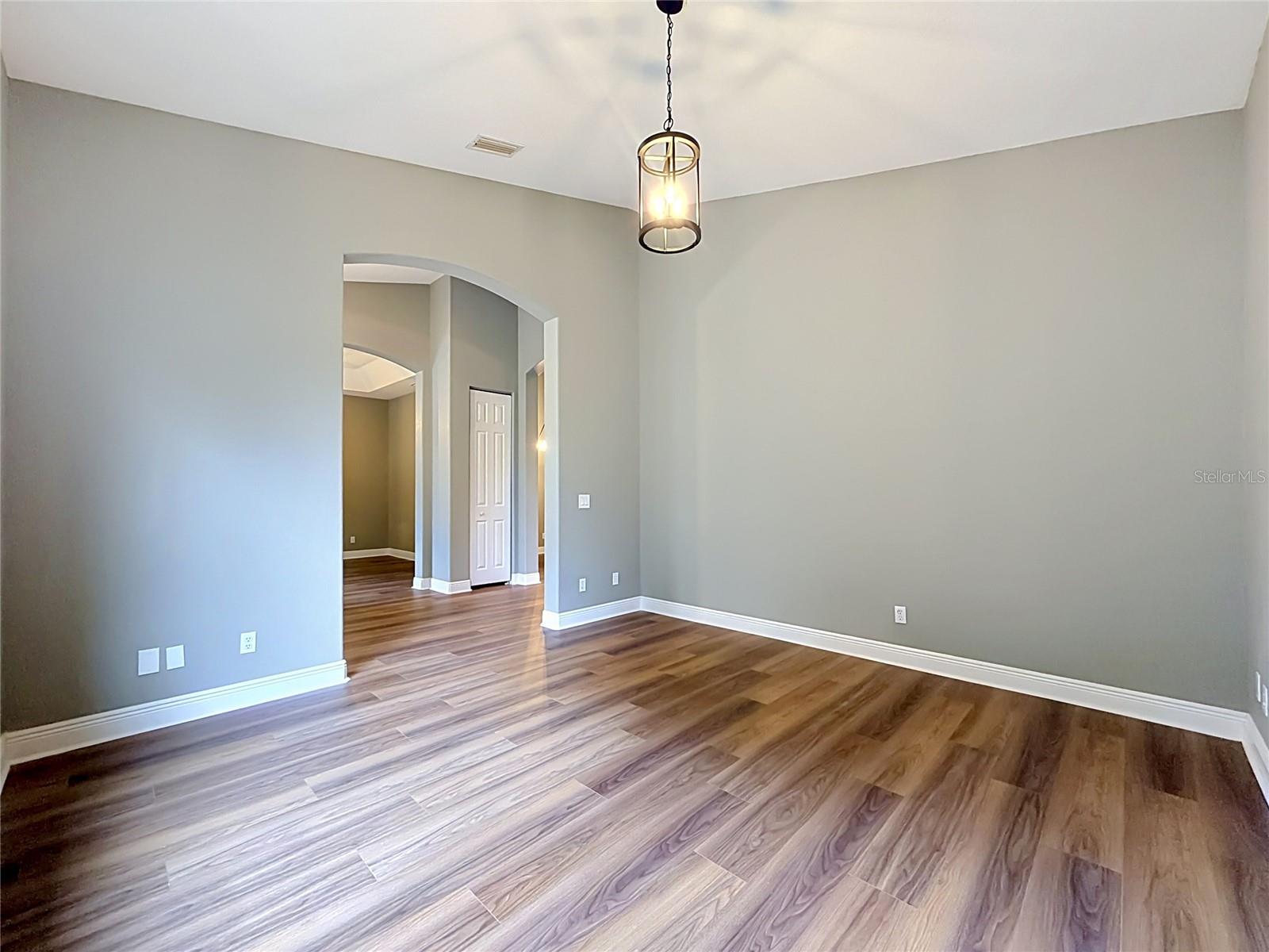 SUNSET GROVES UNIT 03 - Residential