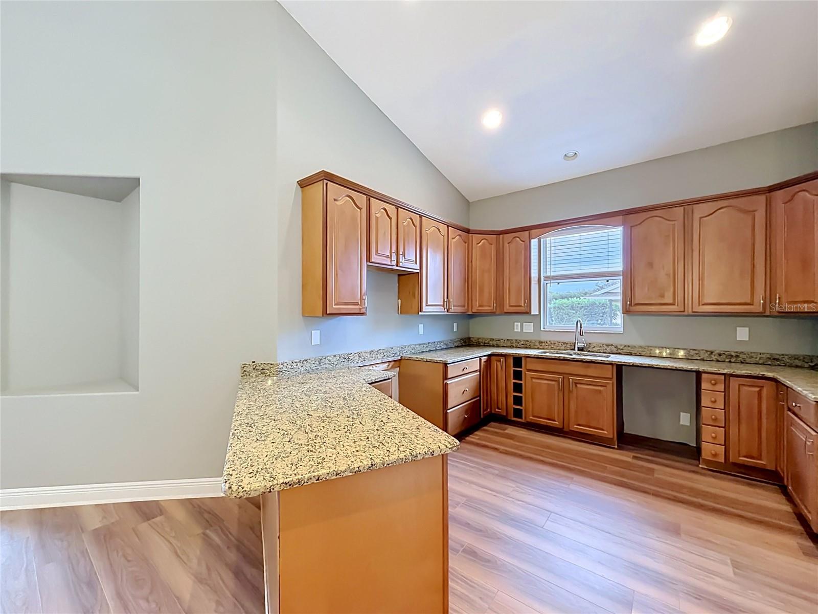 SUNSET GROVES UNIT 03 - Residential