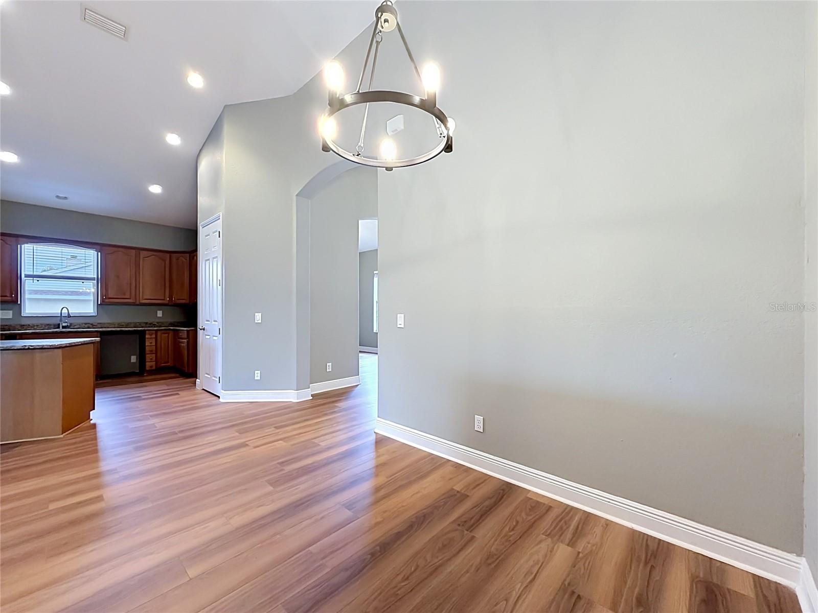 SUNSET GROVES UNIT 03 - Residential