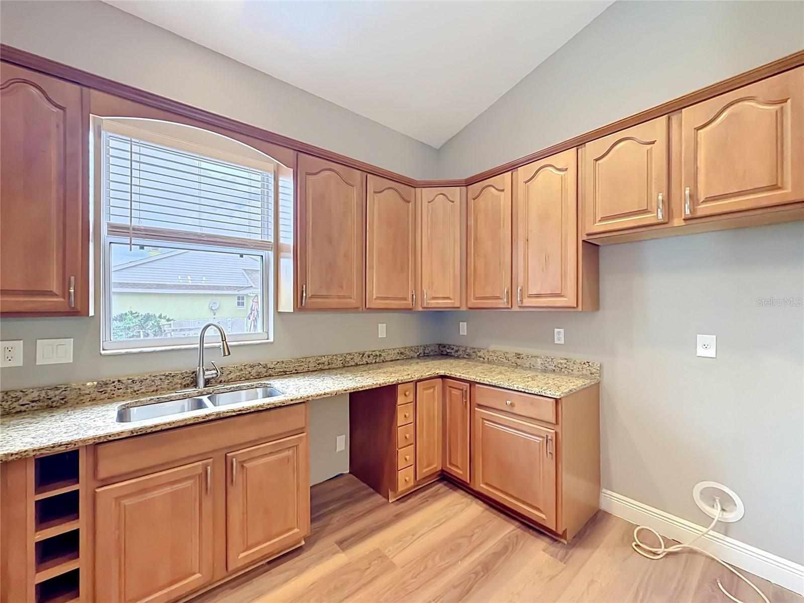 SUNSET GROVES UNIT 03 - Residential