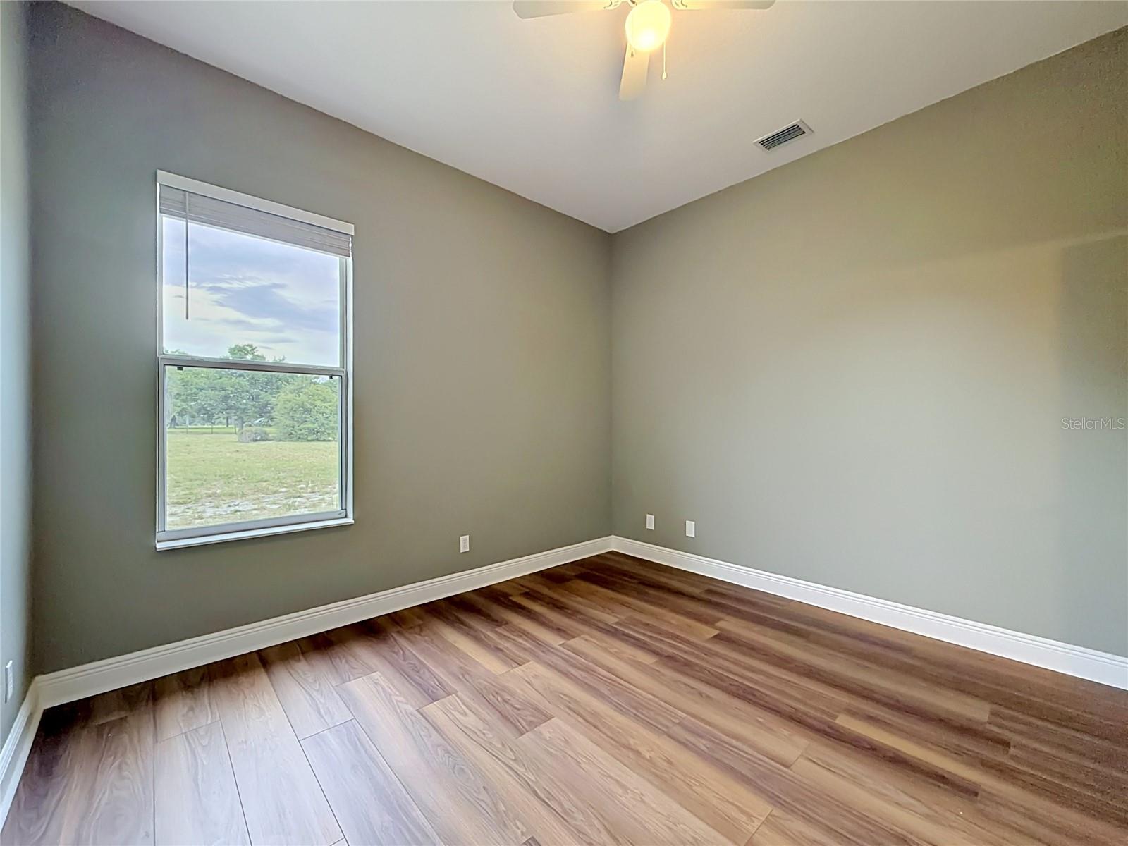 SUNSET GROVES UNIT 03 - Residential