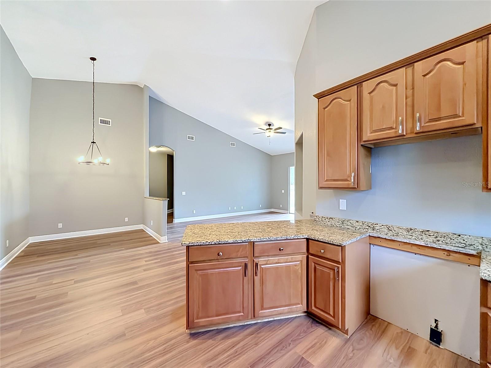 SUNSET GROVES UNIT 03 - Residential