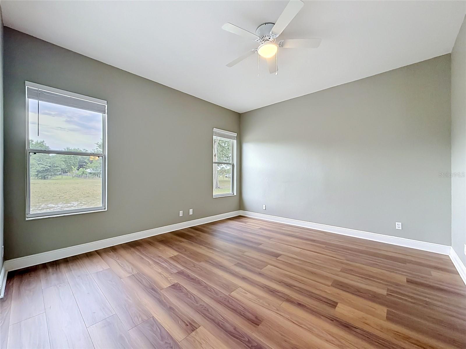 SUNSET GROVES UNIT 03 - Residential
