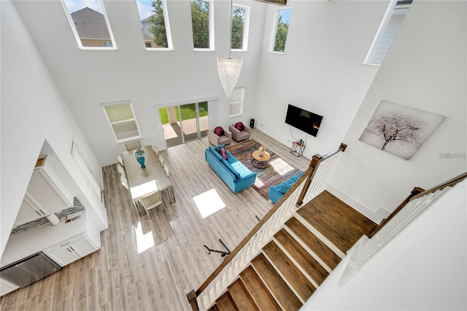 HAMLIN RESERVE - Residential