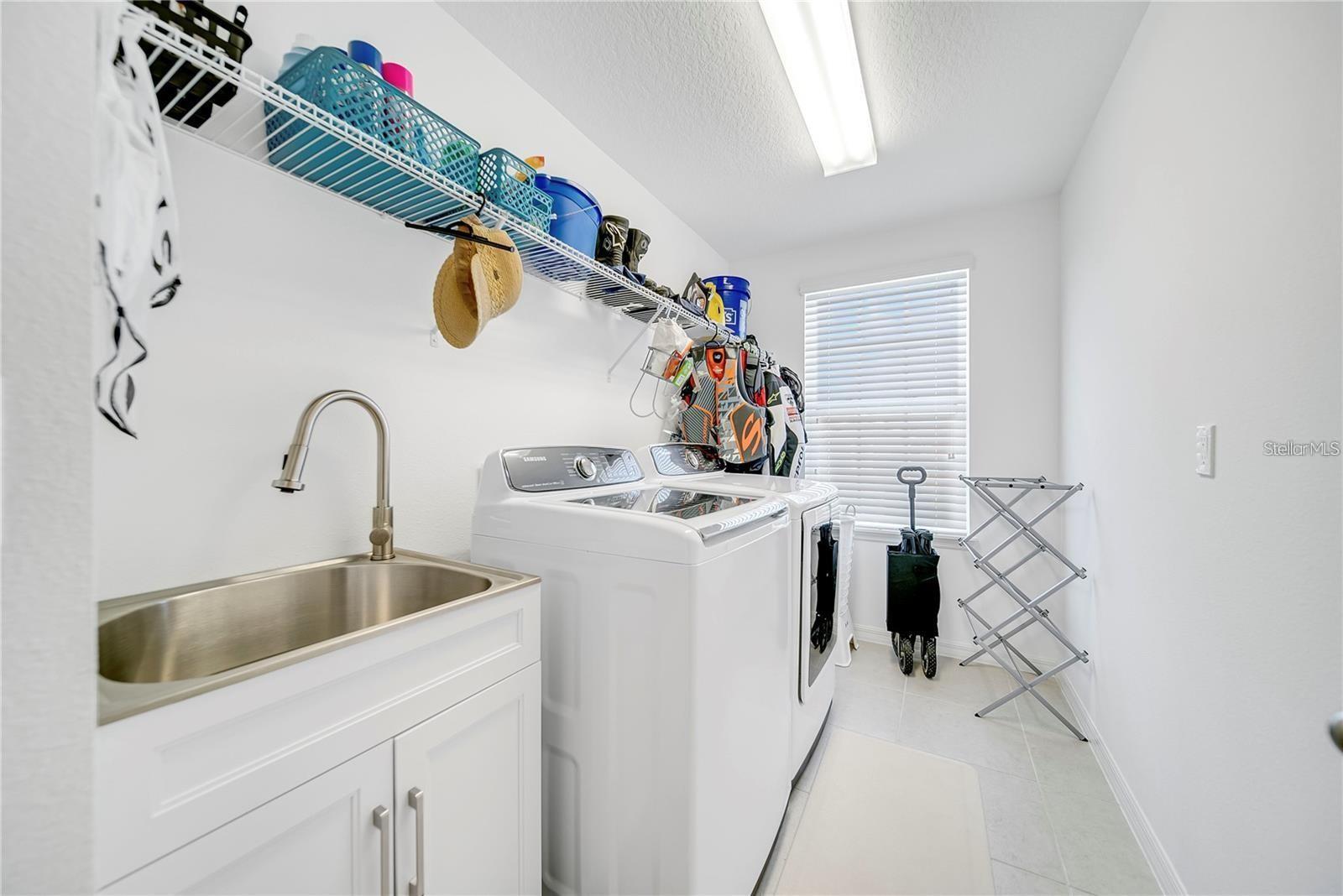 HAMLIN RESERVE - Residential