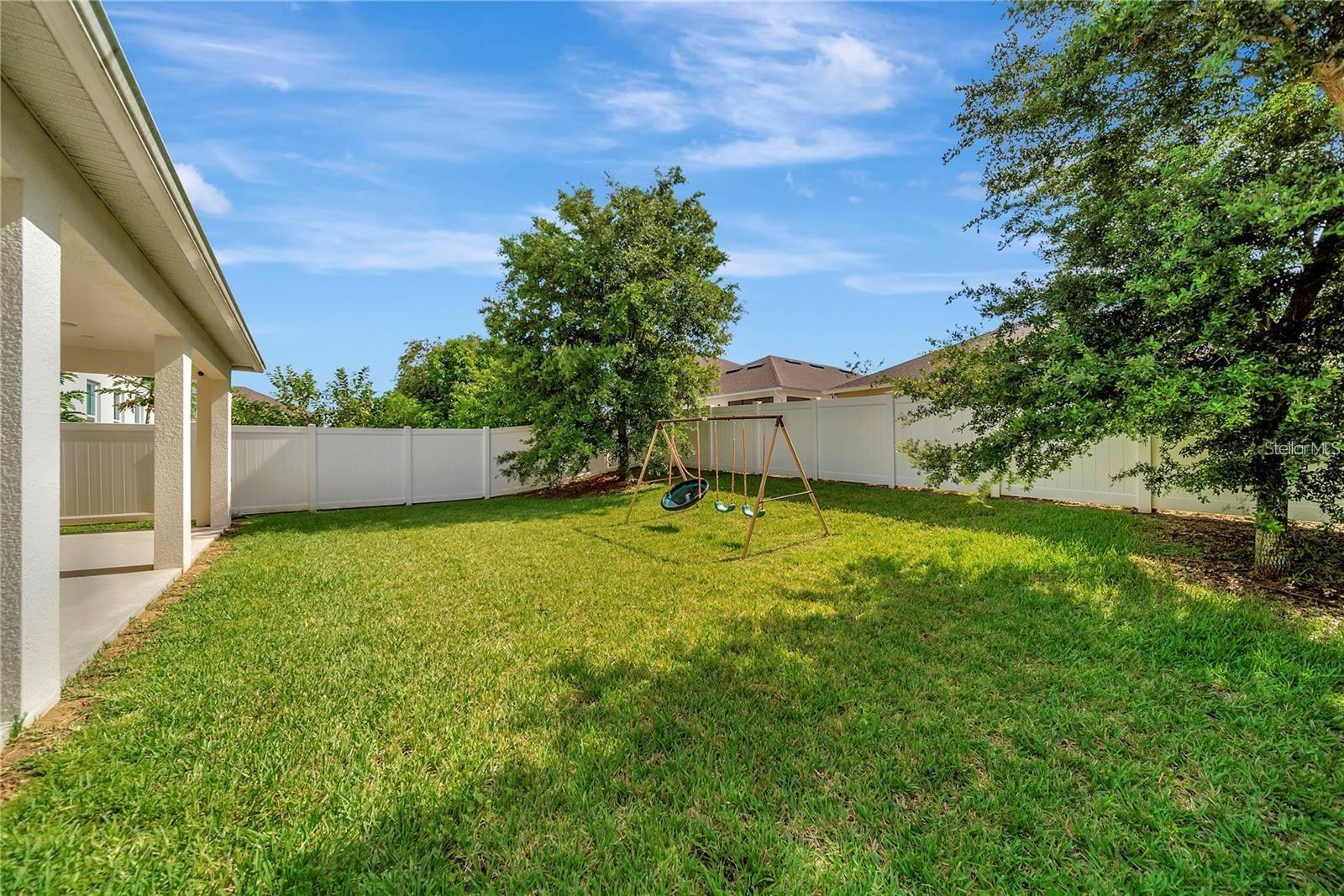 HAMLIN RESERVE - Residential
