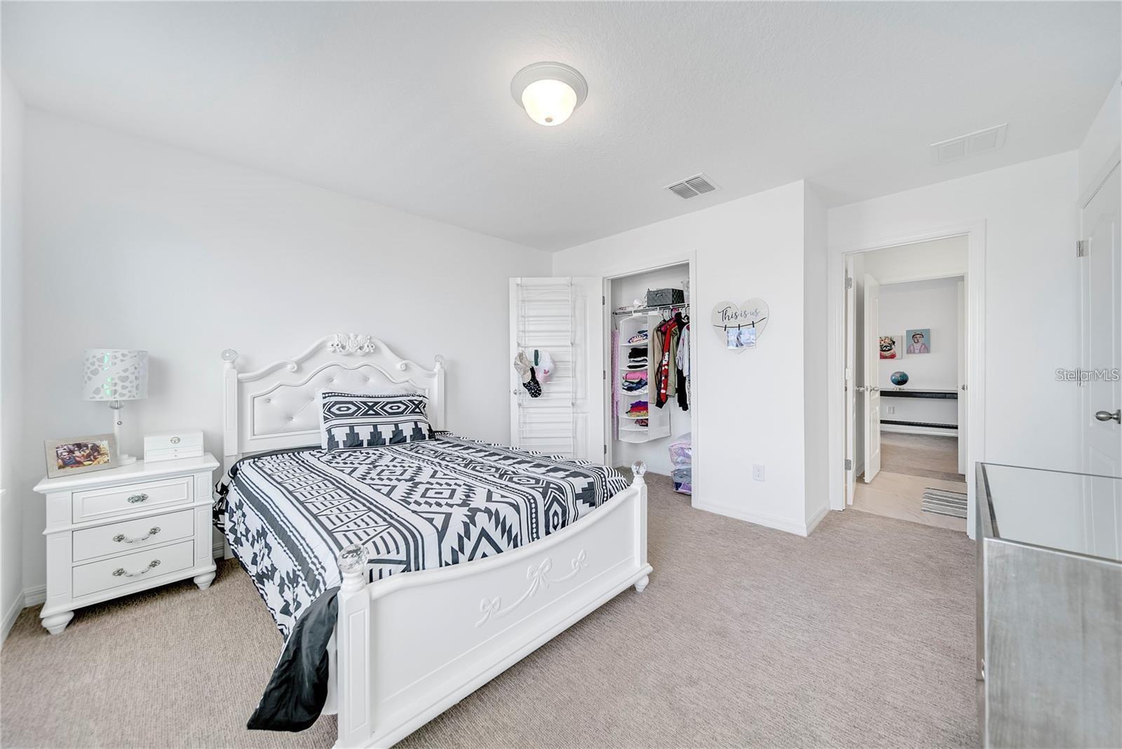 HAMLIN RESERVE - Residential