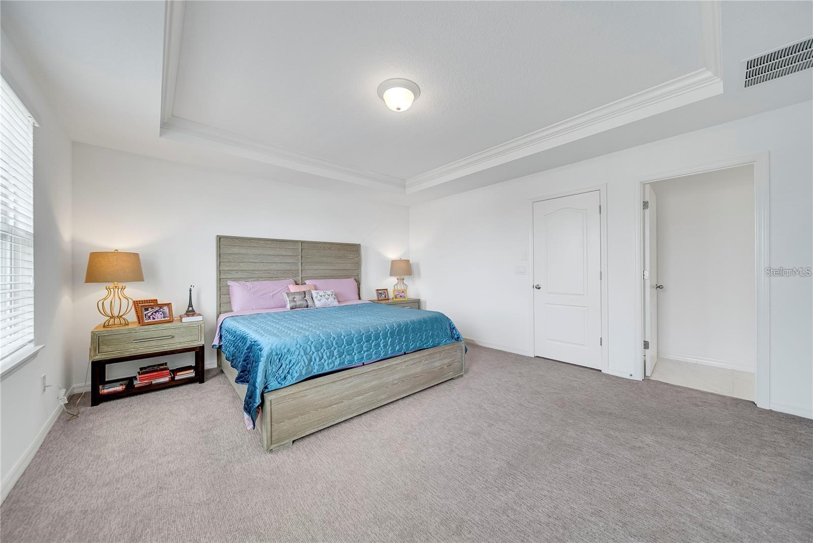 HAMLIN RESERVE - Residential