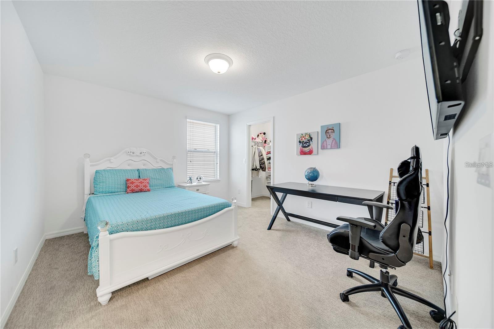 HAMLIN RESERVE - Residential