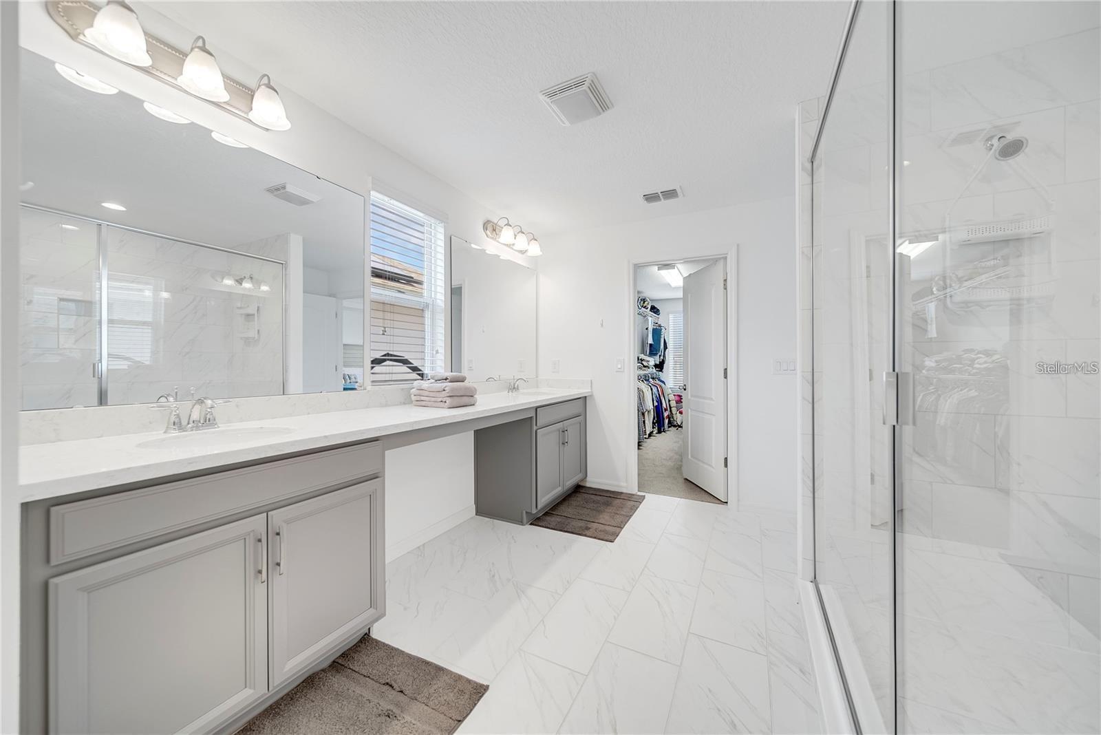HAMLIN RESERVE - Residential