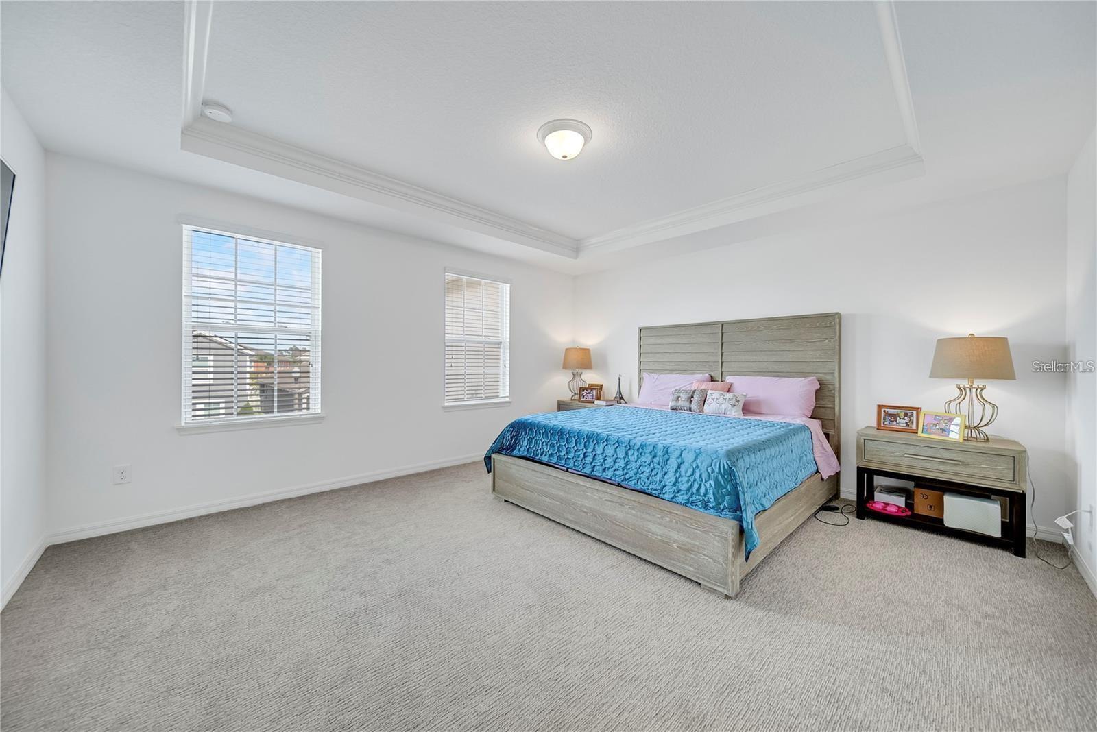 HAMLIN RESERVE - Residential