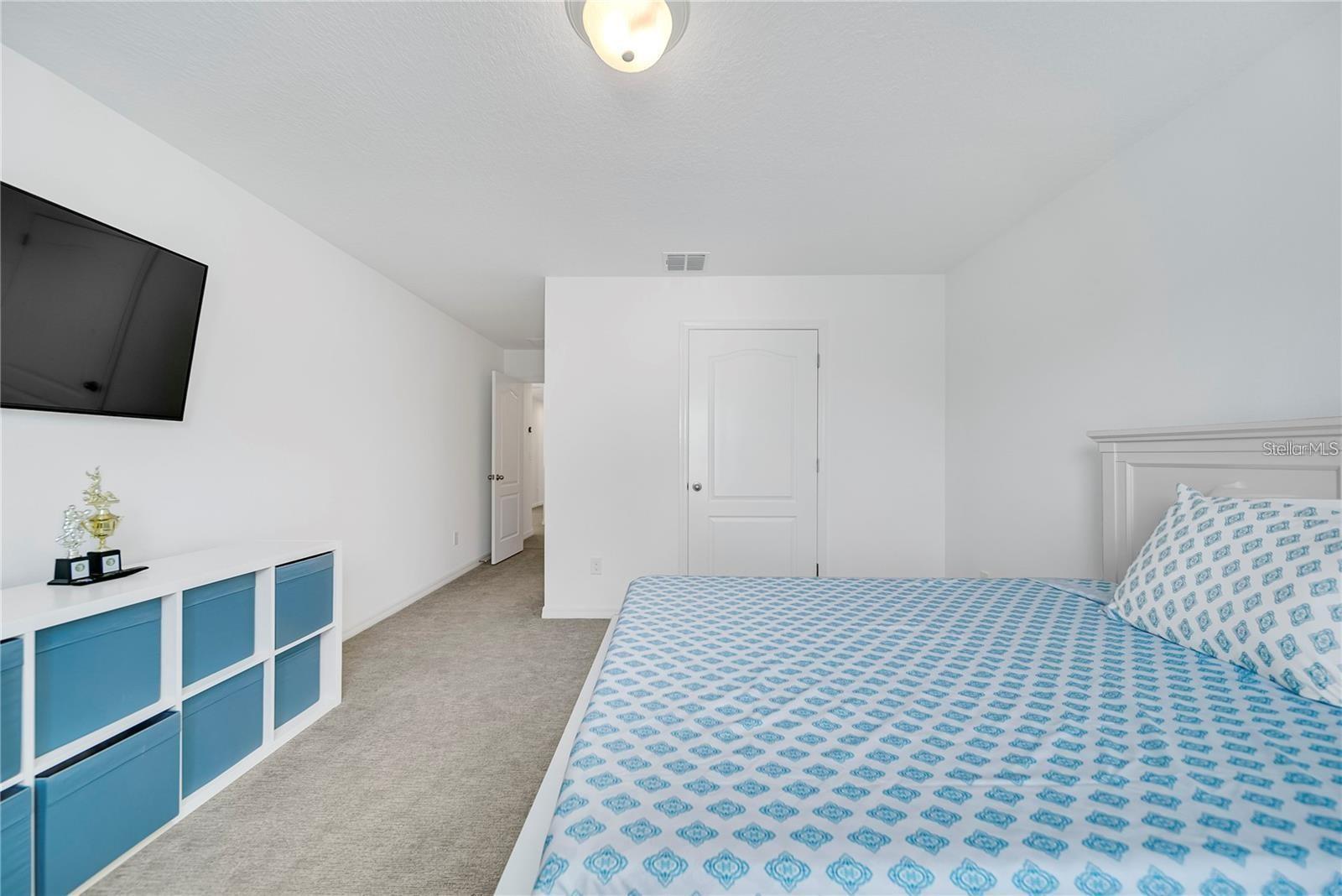 HAMLIN RESERVE - Residential