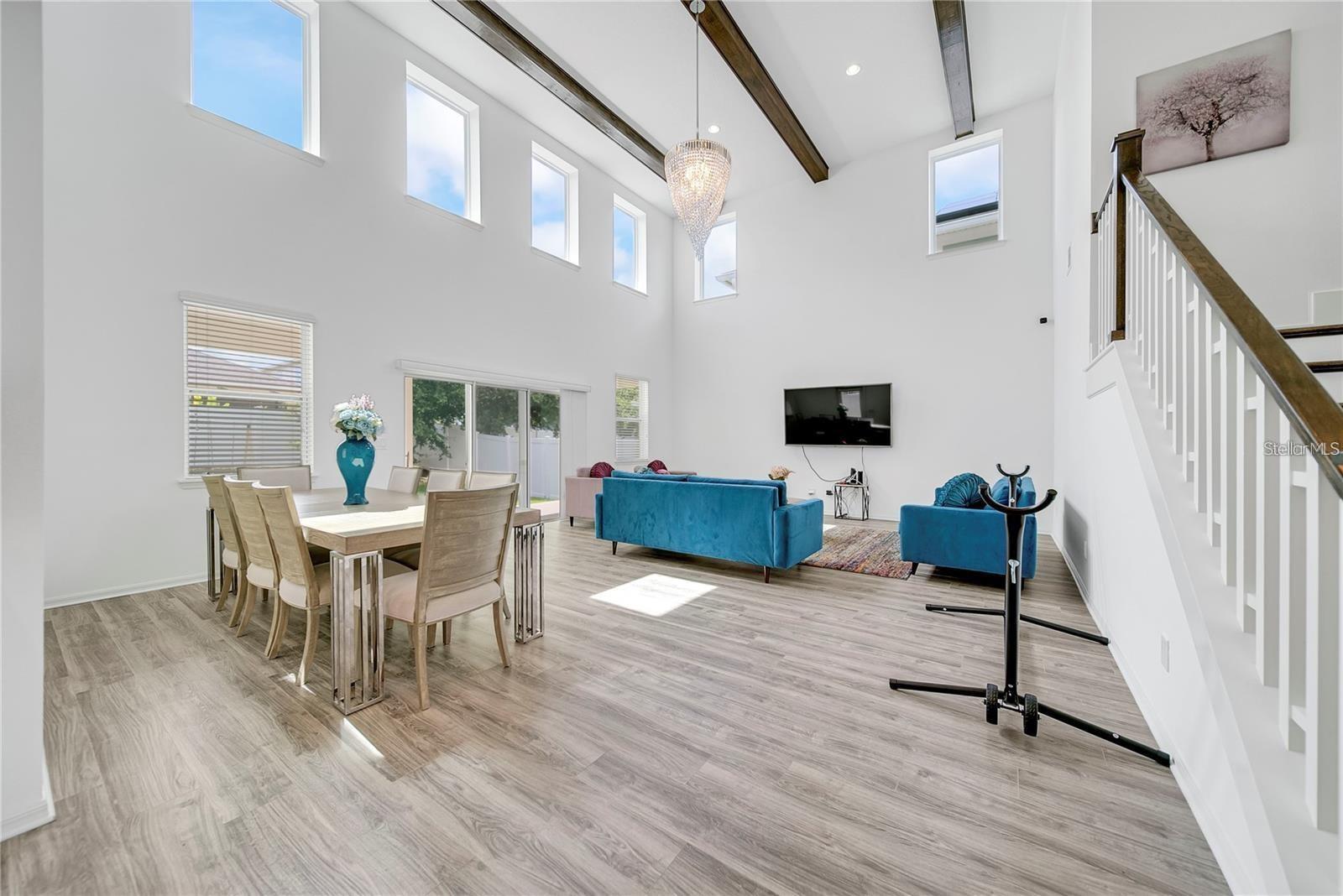 HAMLIN RESERVE - Residential