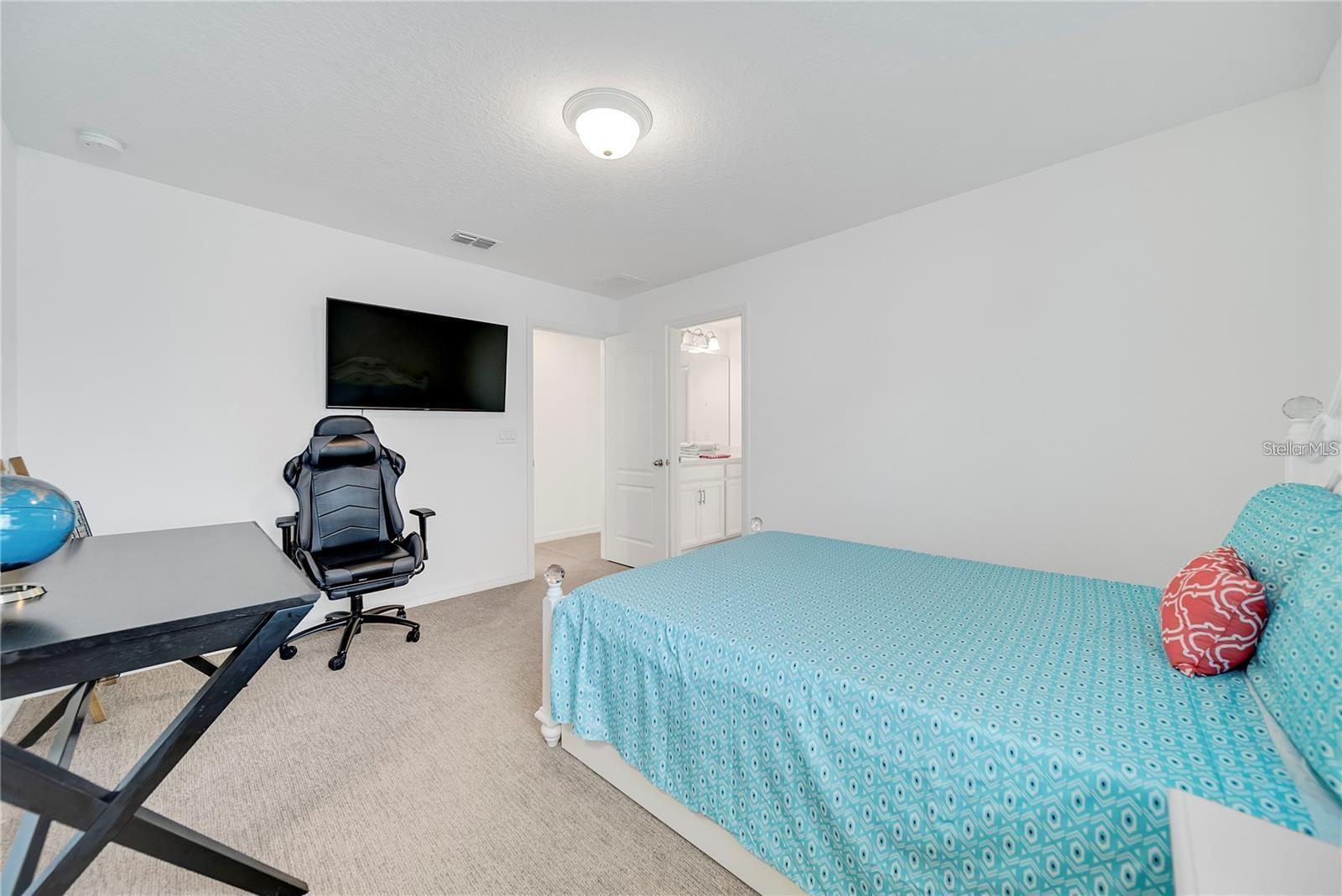 HAMLIN RESERVE - Residential