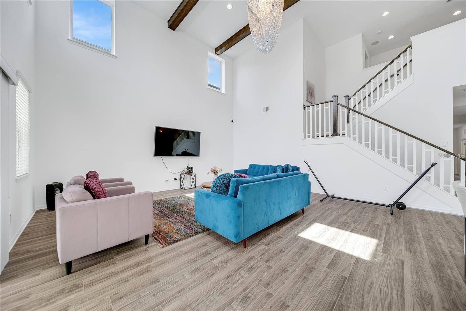 HAMLIN RESERVE - Residential
