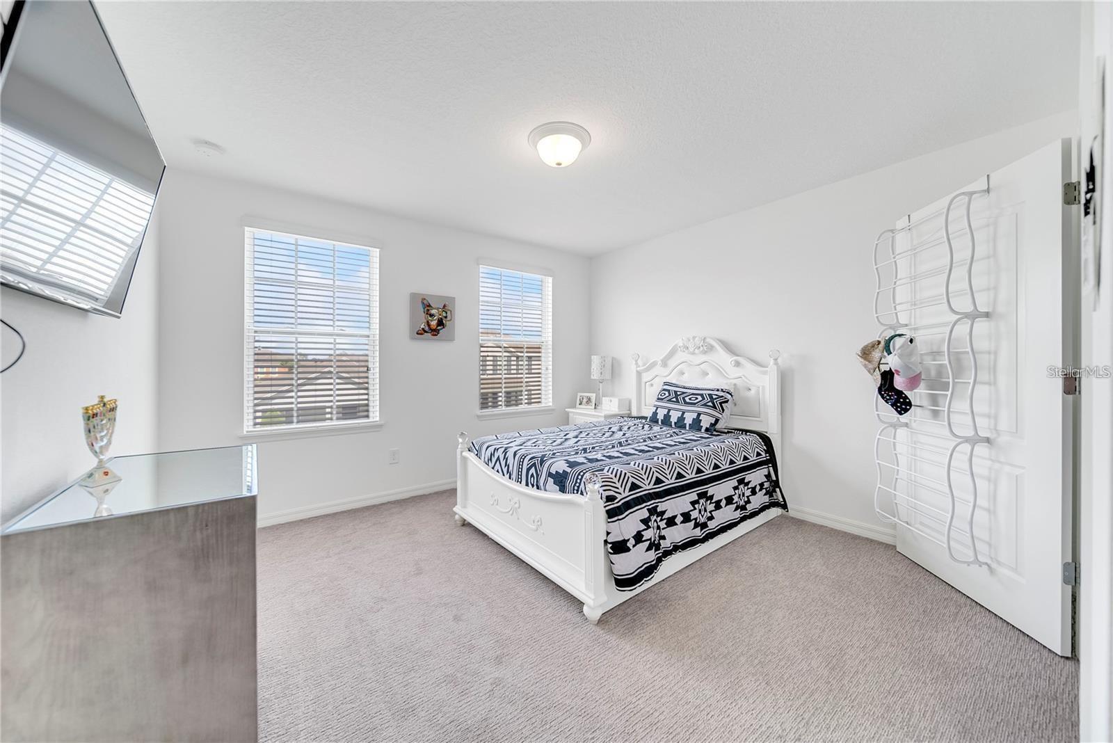 HAMLIN RESERVE - Residential