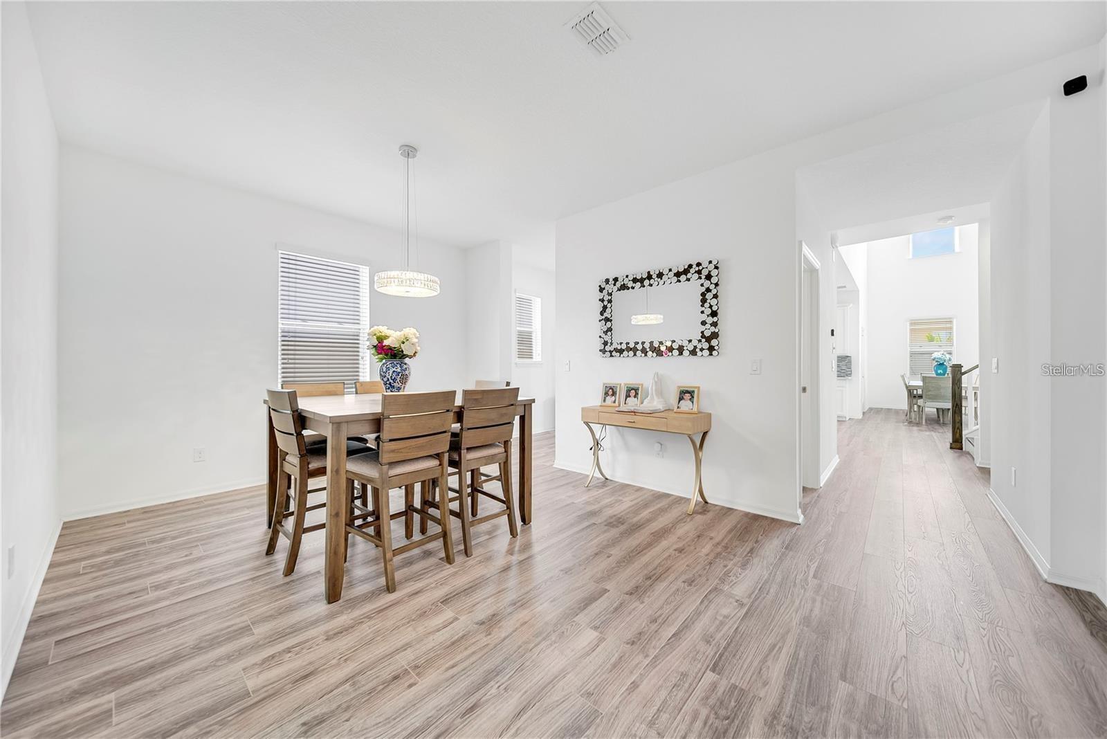 HAMLIN RESERVE - Residential