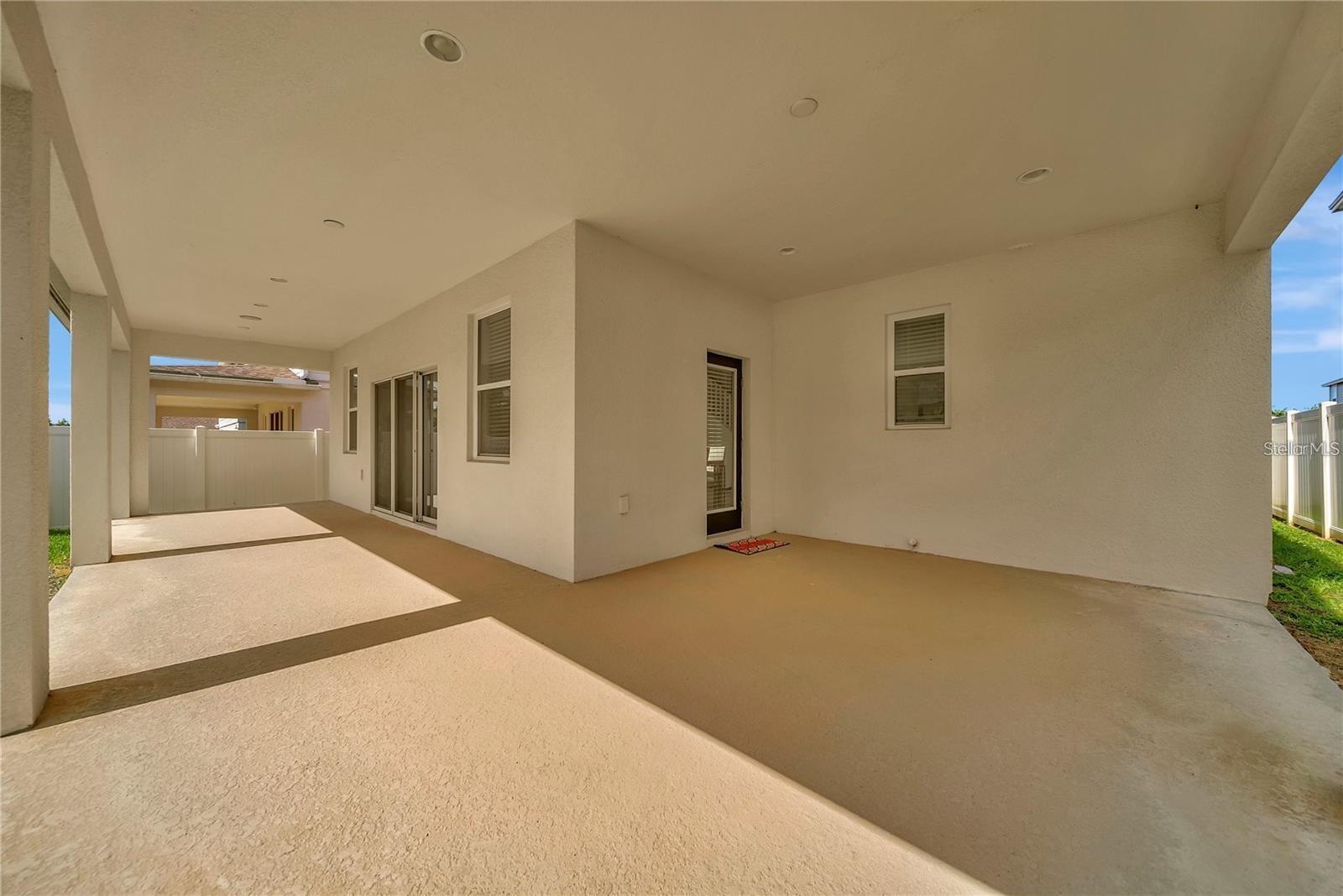 HAMLIN RESERVE - Residential
