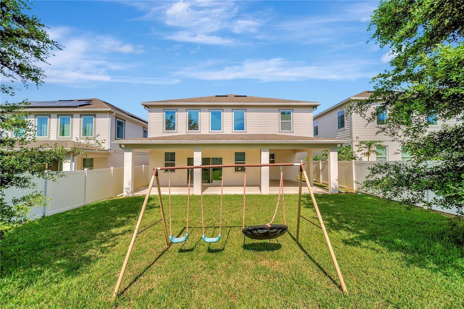 HAMLIN RESERVE - Residential