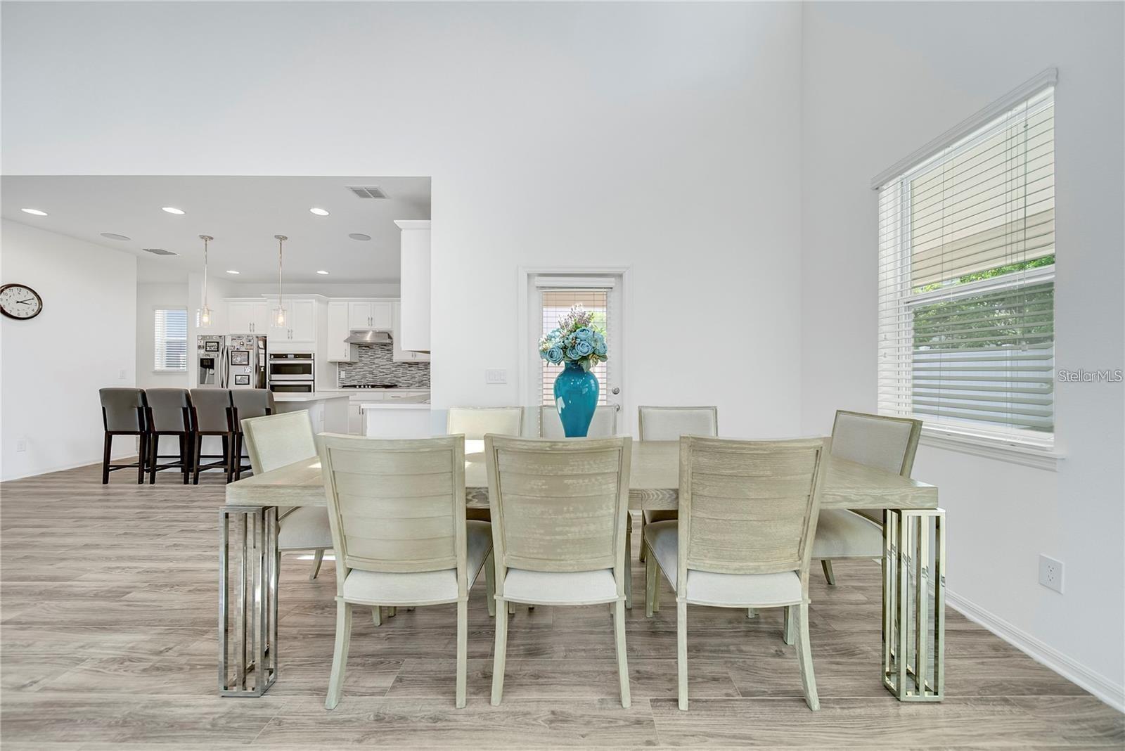 HAMLIN RESERVE - Residential