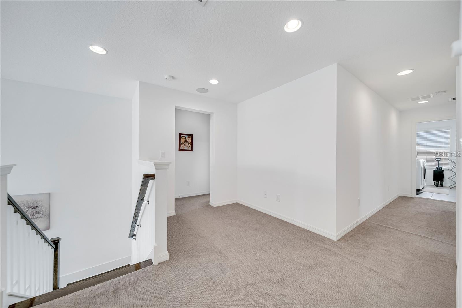 HAMLIN RESERVE - Residential