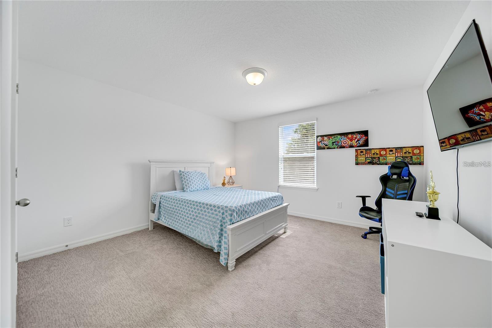 HAMLIN RESERVE - Residential