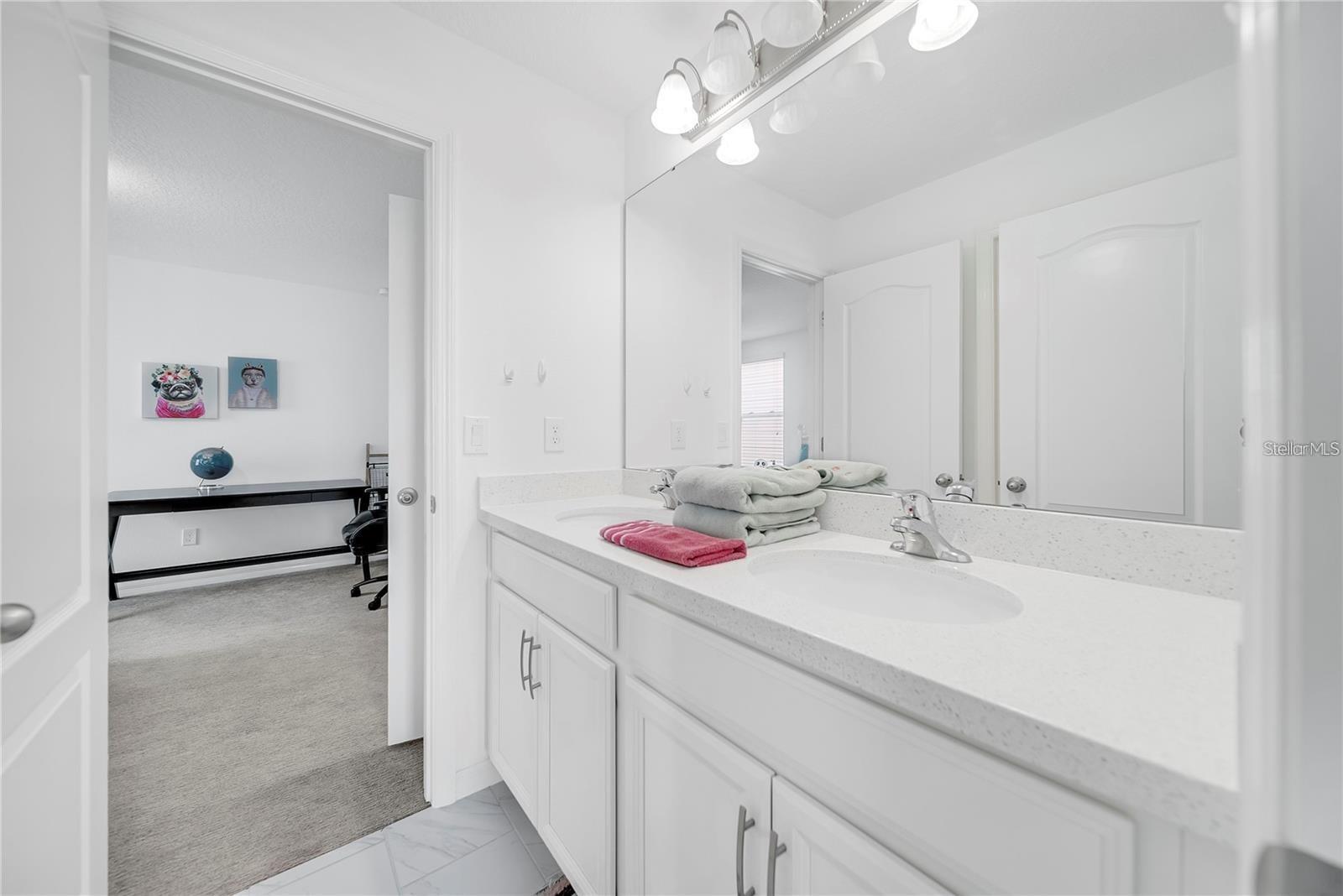 HAMLIN RESERVE - Residential