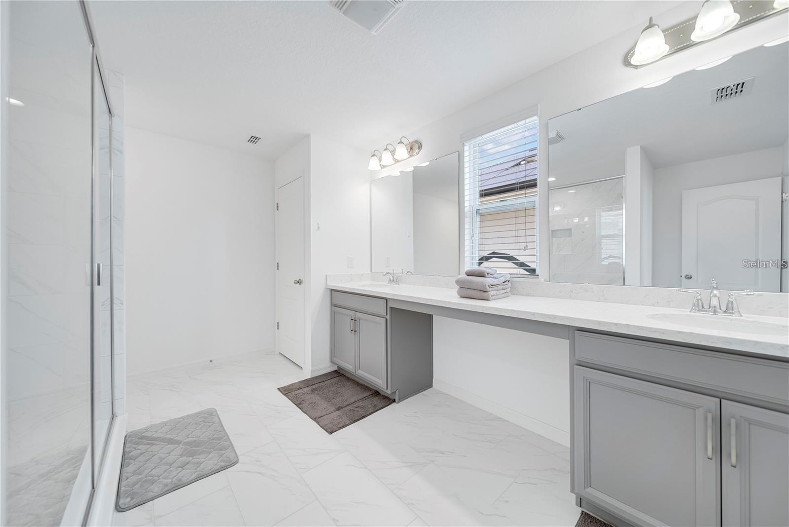 HAMLIN RESERVE - Residential