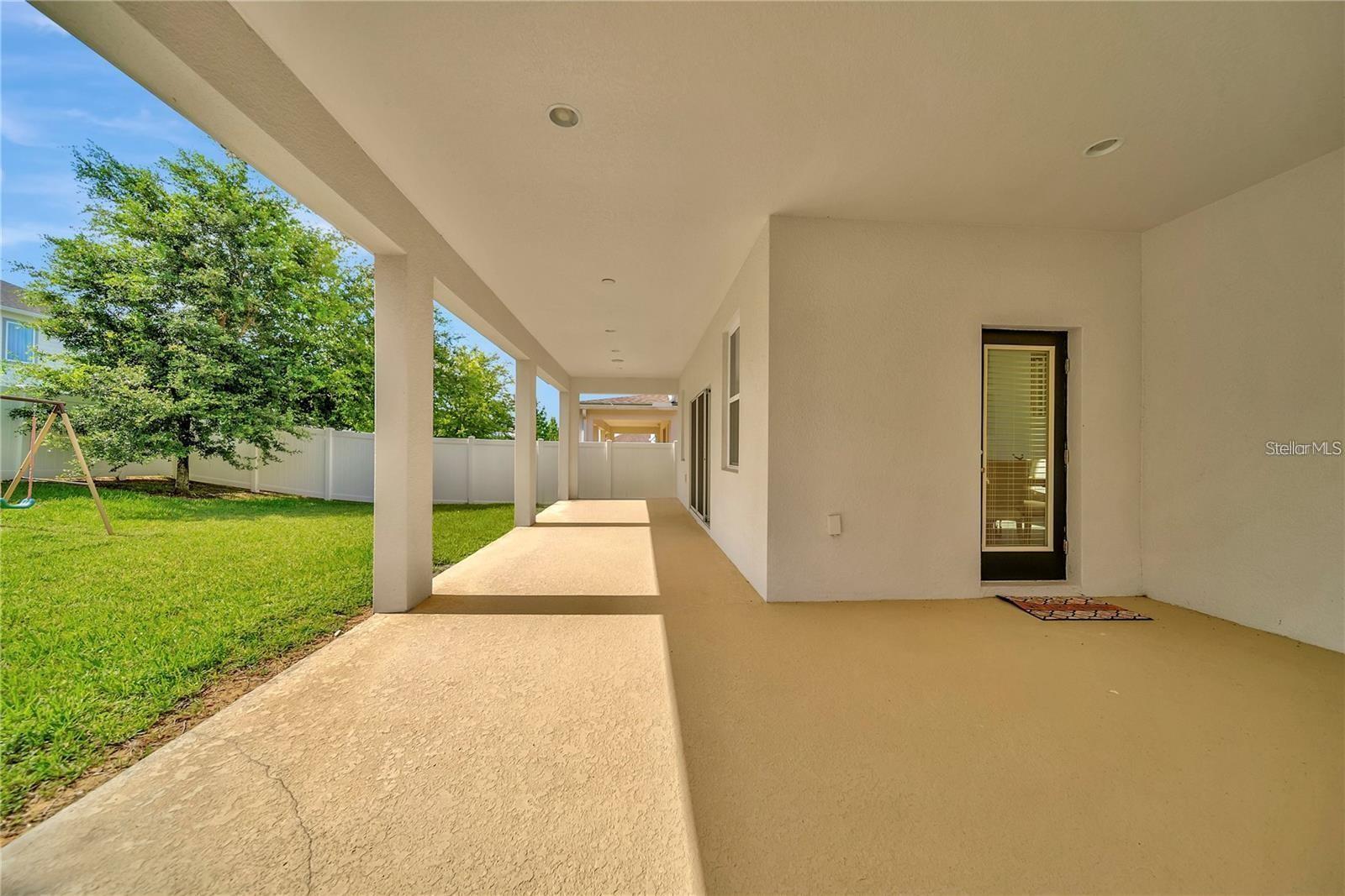 HAMLIN RESERVE - Residential