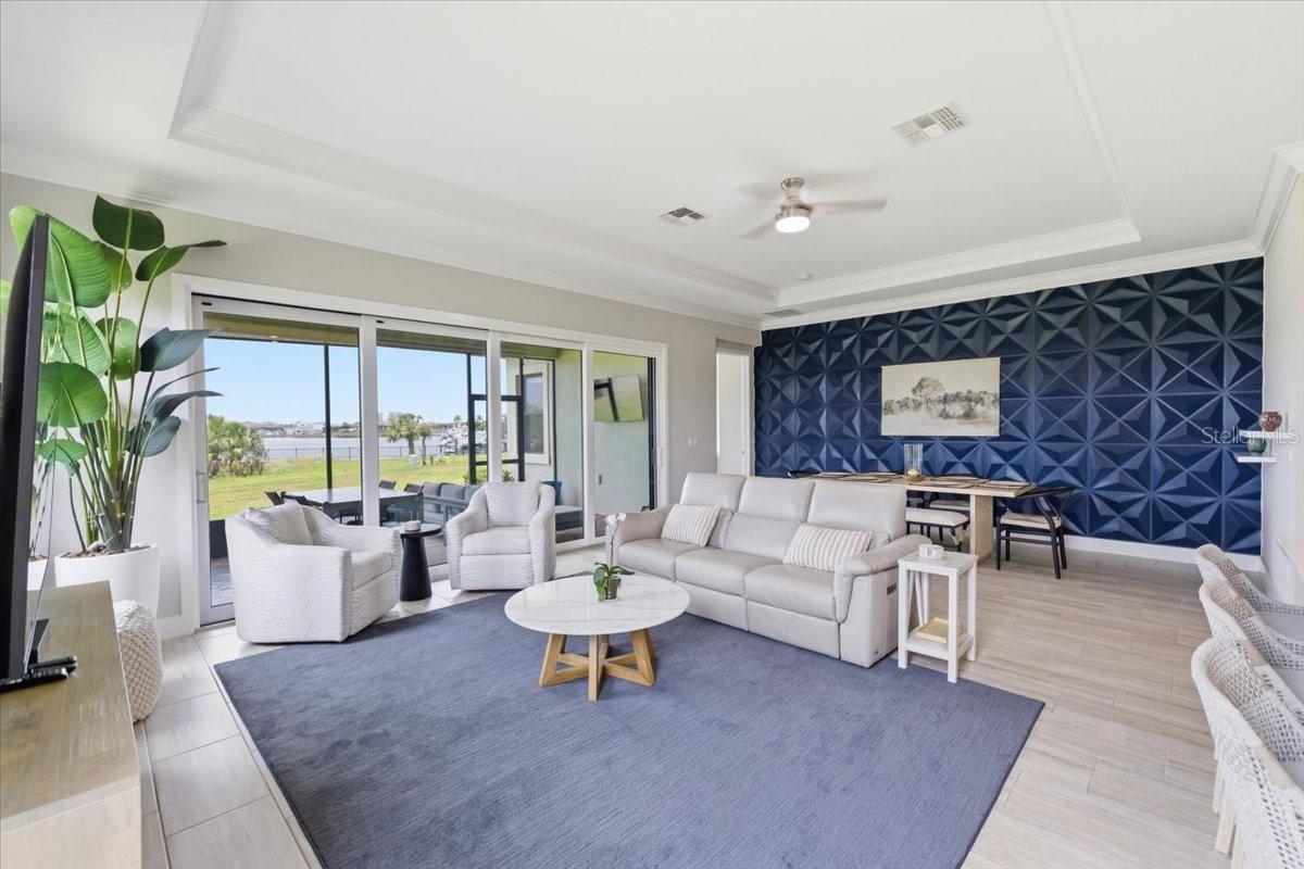 SANCTUARY COVE - Residential