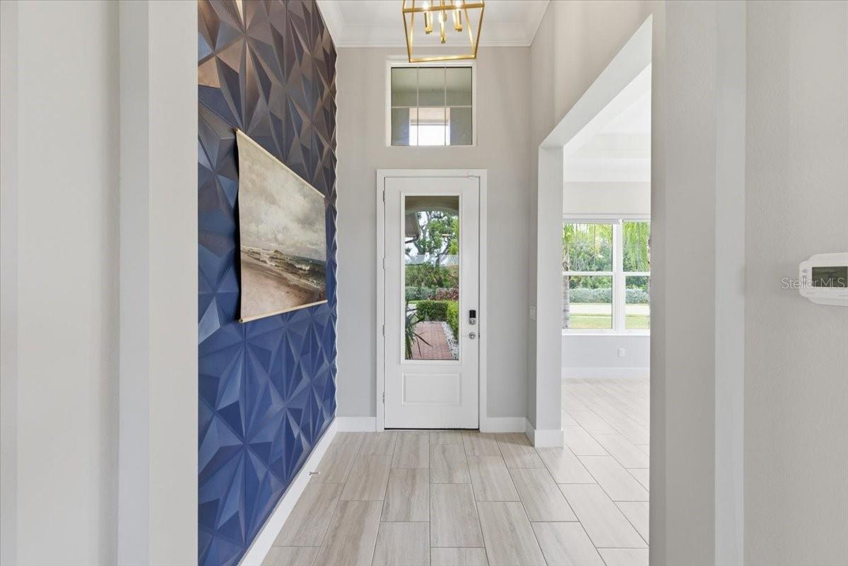 SANCTUARY COVE - Residential