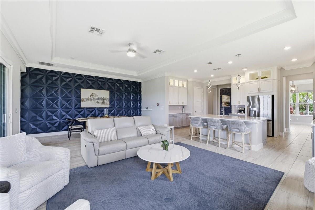 SANCTUARY COVE - Residential