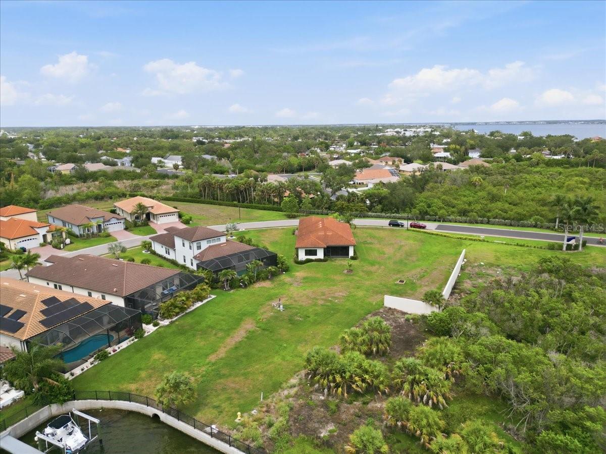SANCTUARY COVE - Residential